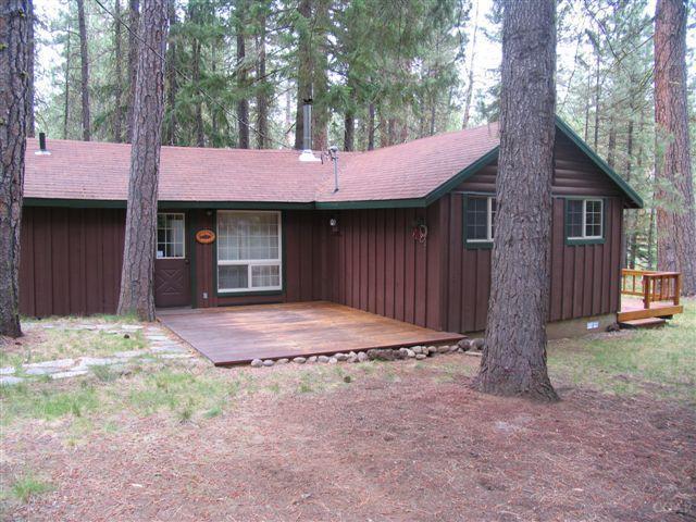 Metolius - Residential