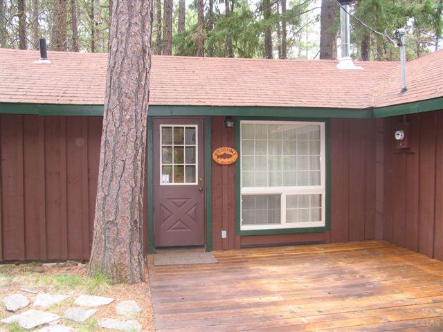 Metolius - Residential