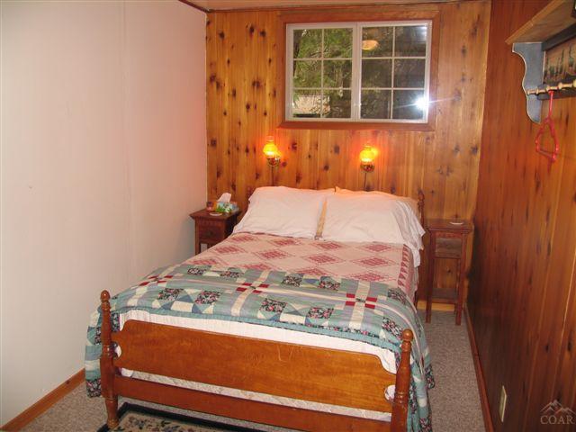 Metolius - Residential