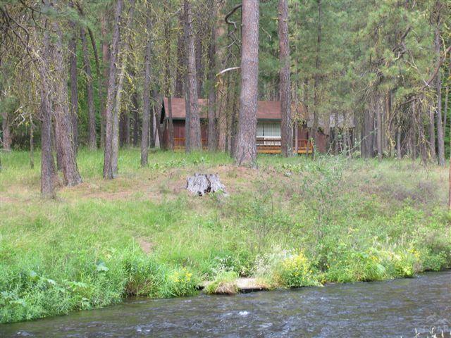 Metolius - Residential