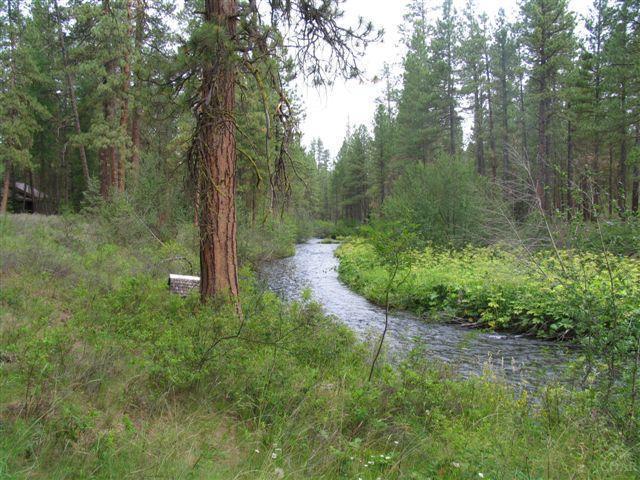 Metolius - Residential