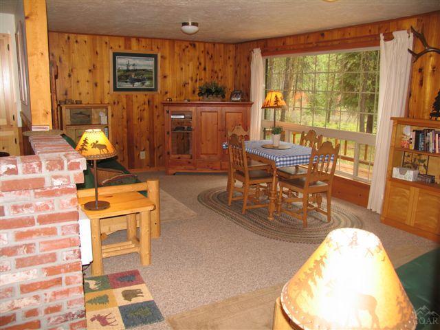 Metolius - Residential