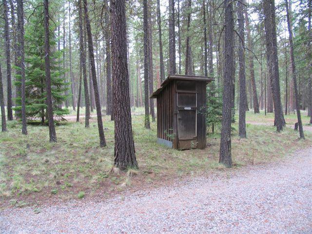 Metolius - Residential