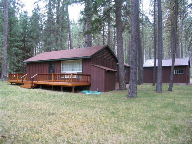 Metolius - Residential