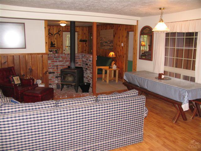 Metolius - Residential