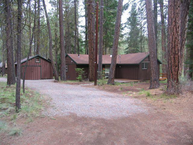 Metolius - Residential