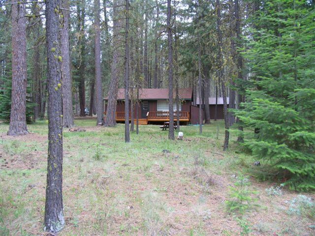 Metolius - Residential