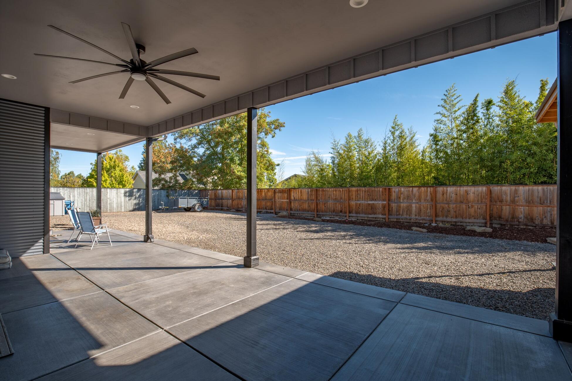 Cardwell Knoll - Residential