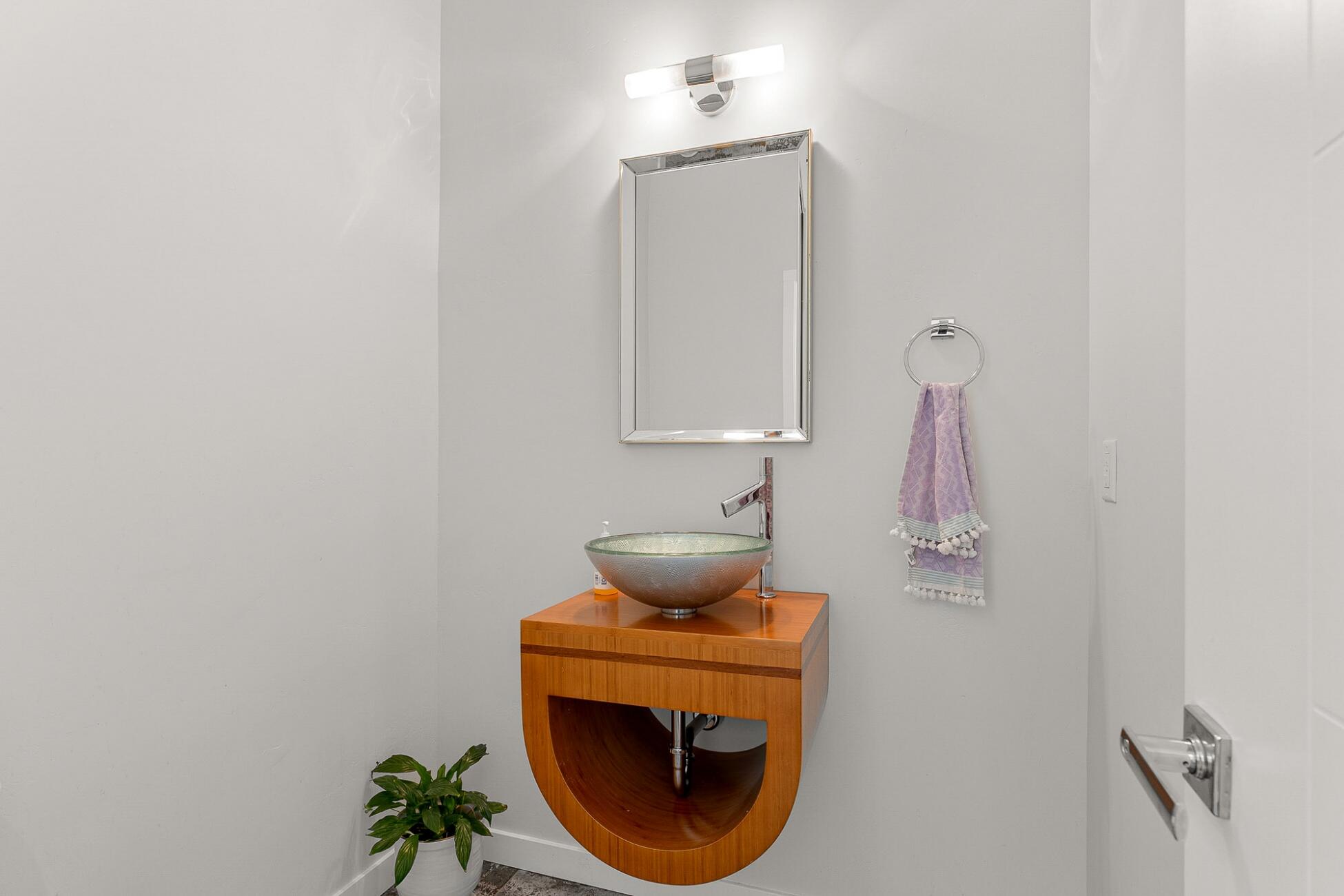 Cardwell Knoll - Residential