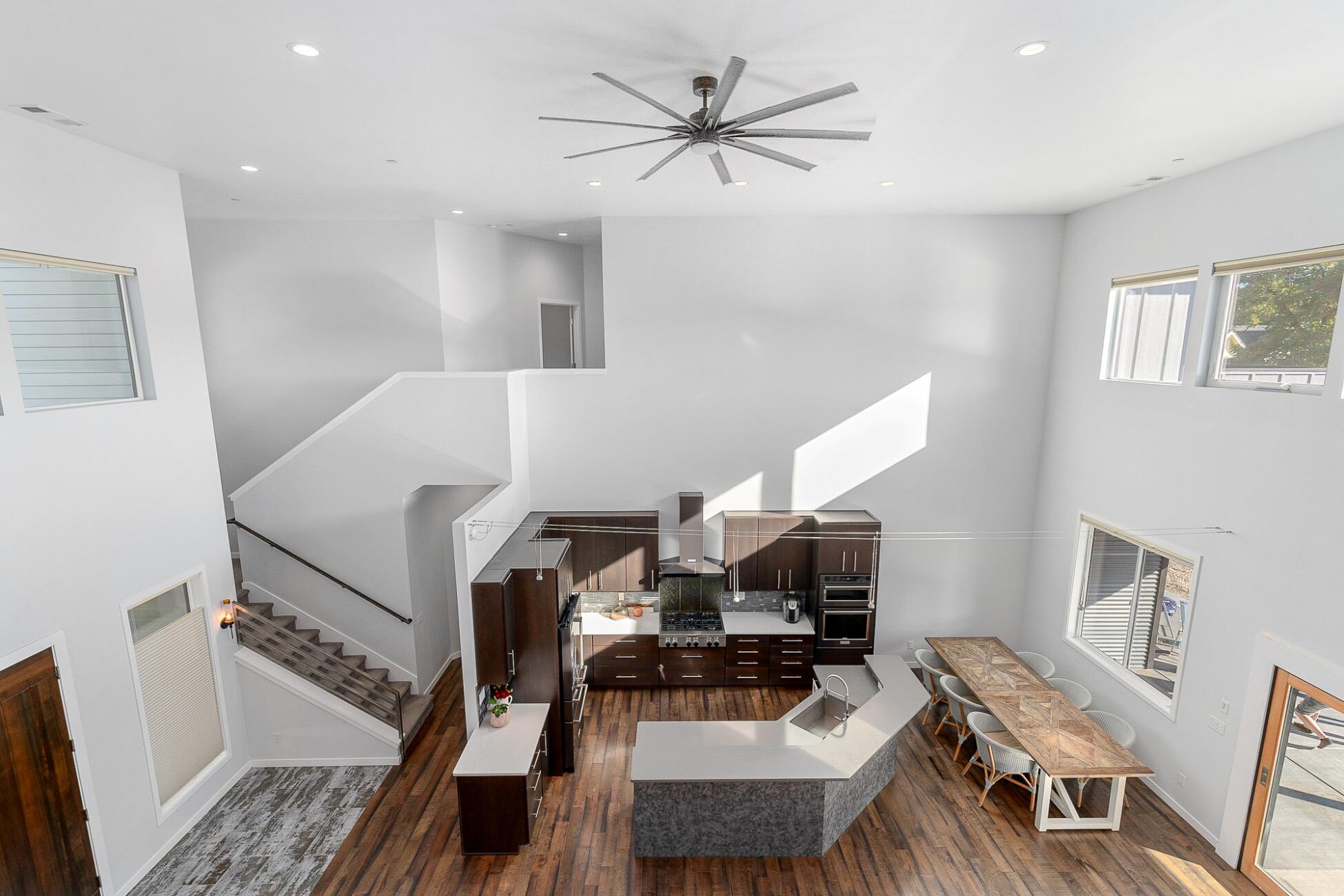 Cardwell Knoll - Residential