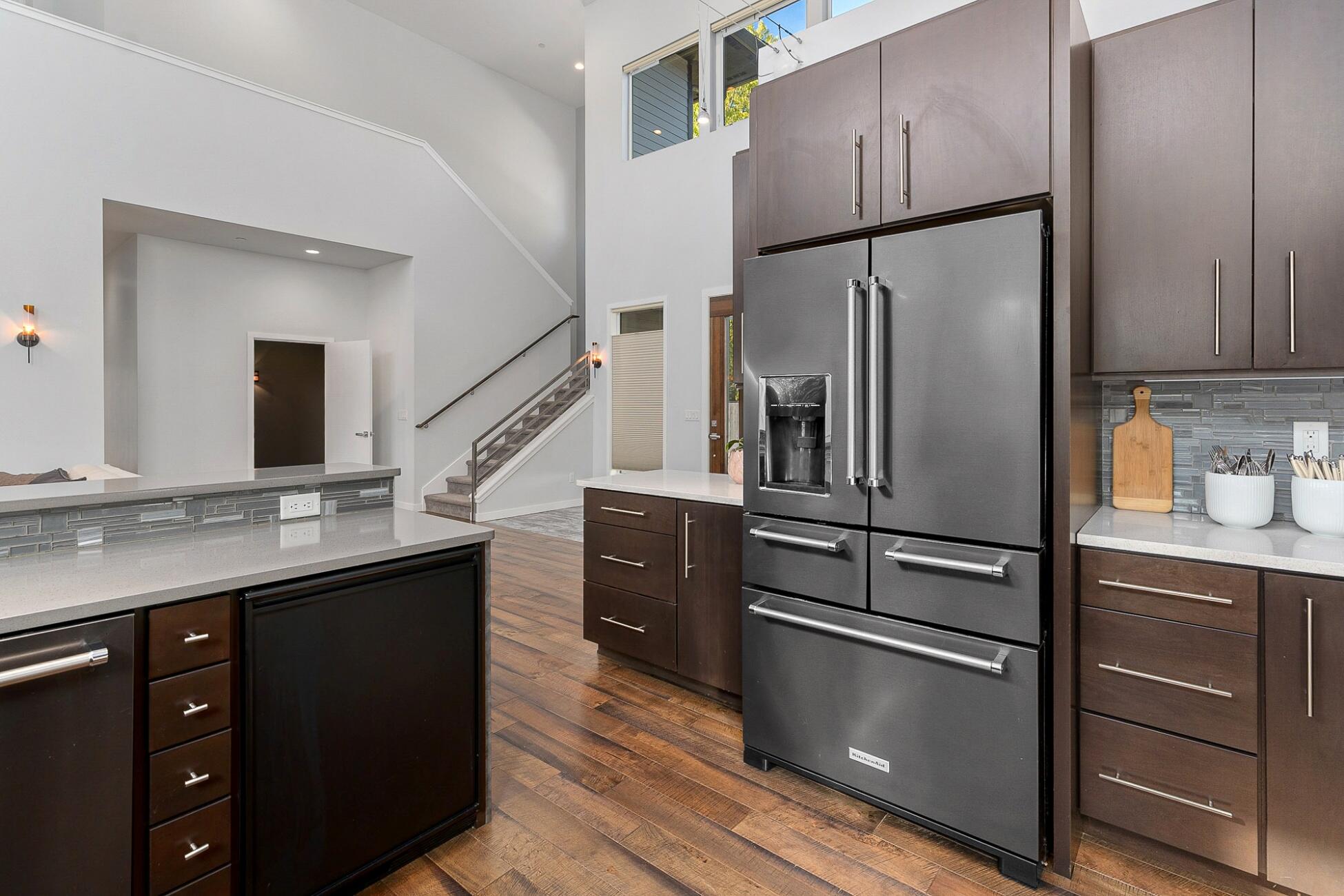 Cardwell Knoll - Residential