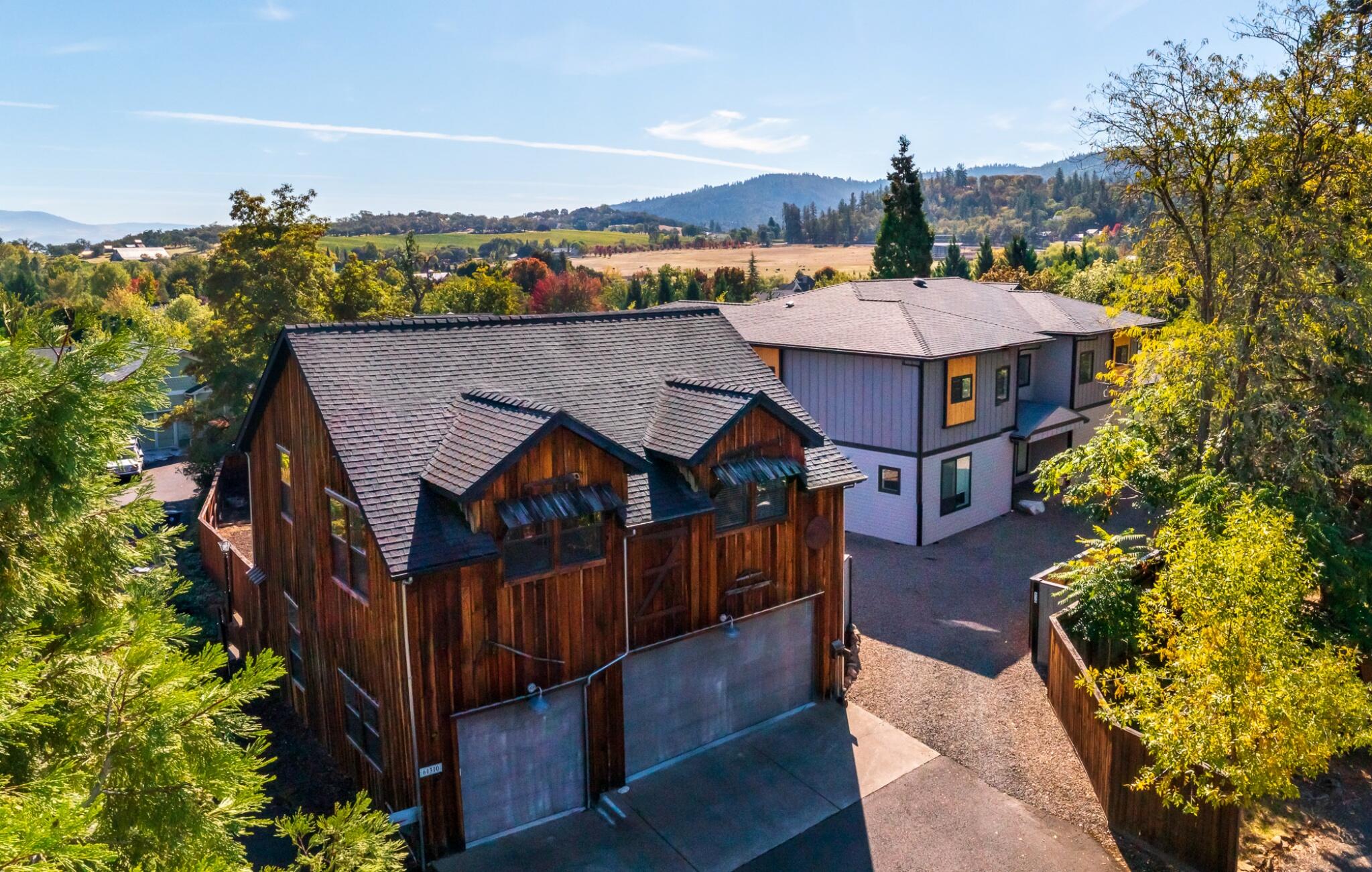 Cardwell Knoll - Residential