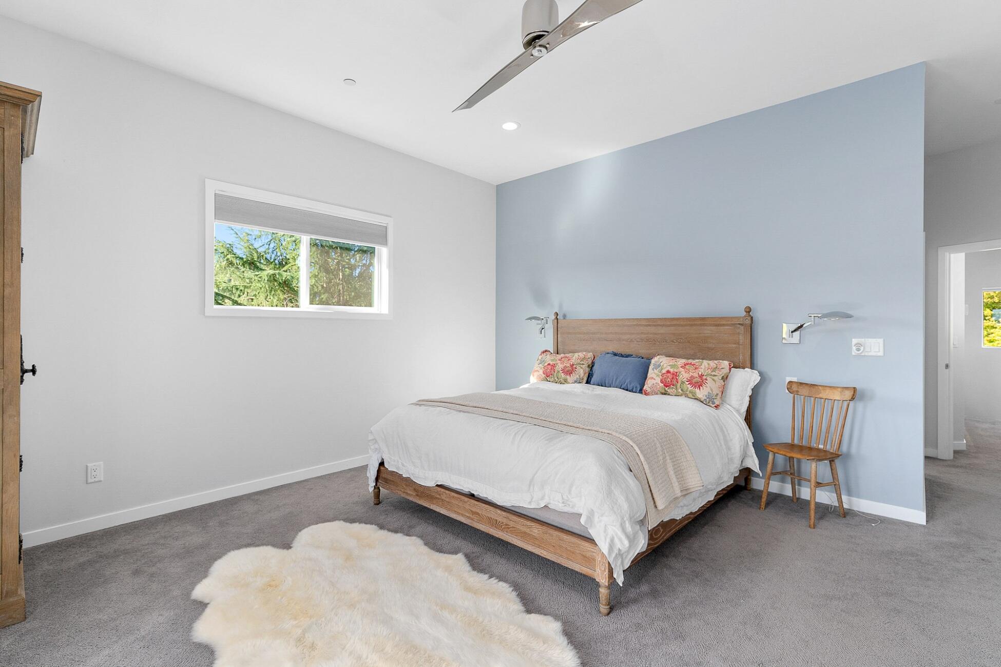 Cardwell Knoll - Residential