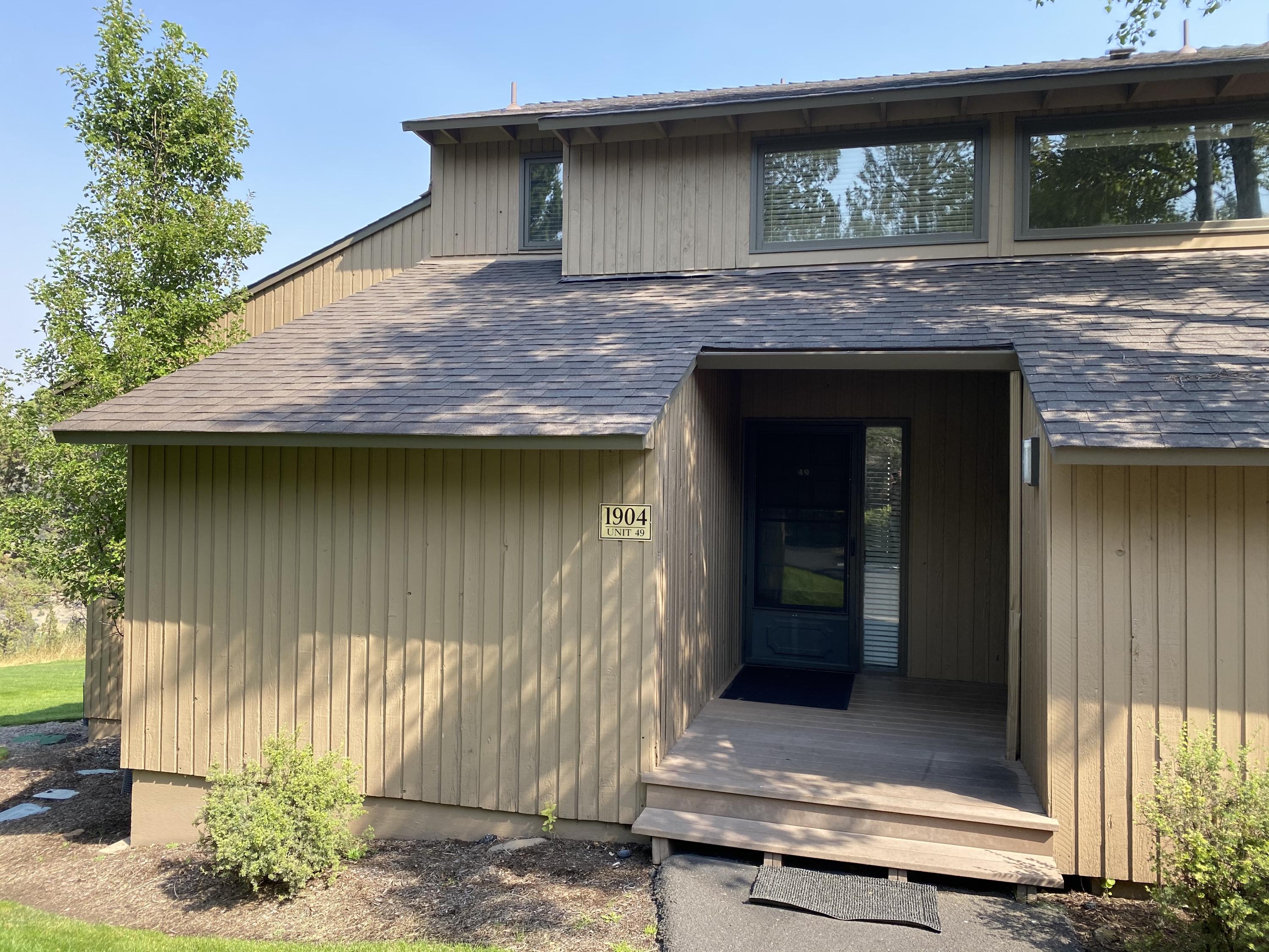 Eagle Crest - Residential