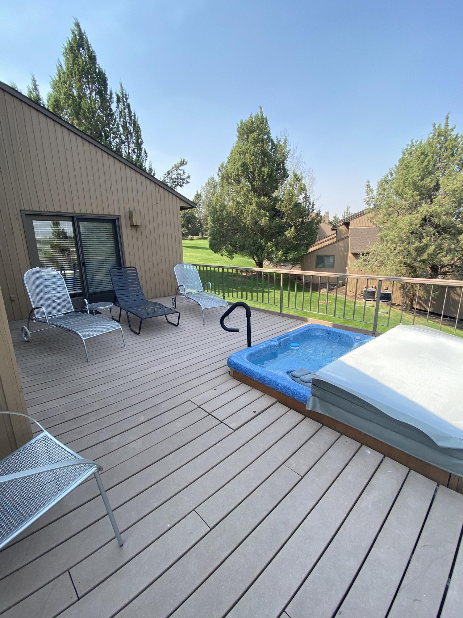 Eagle Crest - Residential