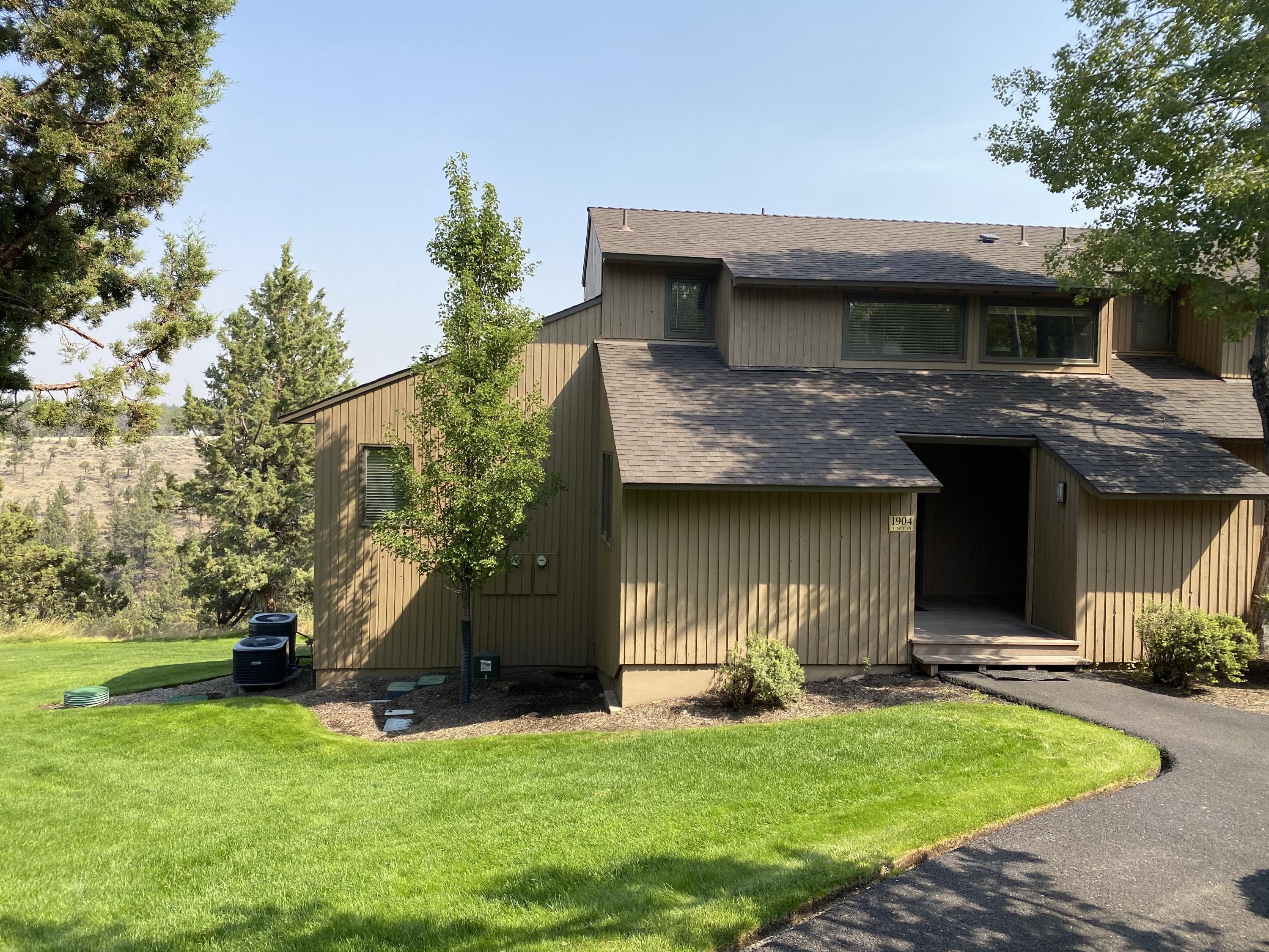 Eagle Crest - Residential