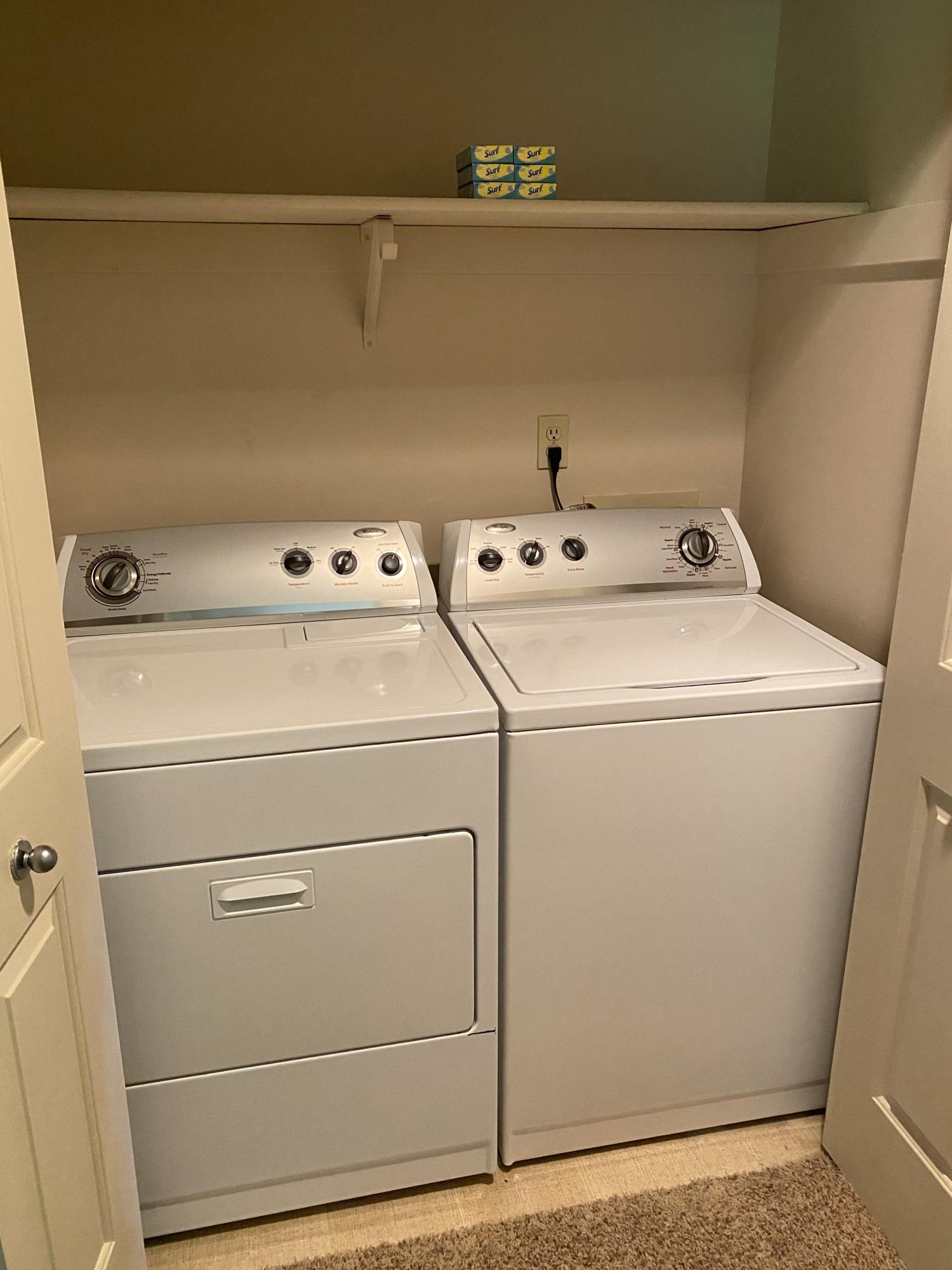 Eagle Crest - Residential