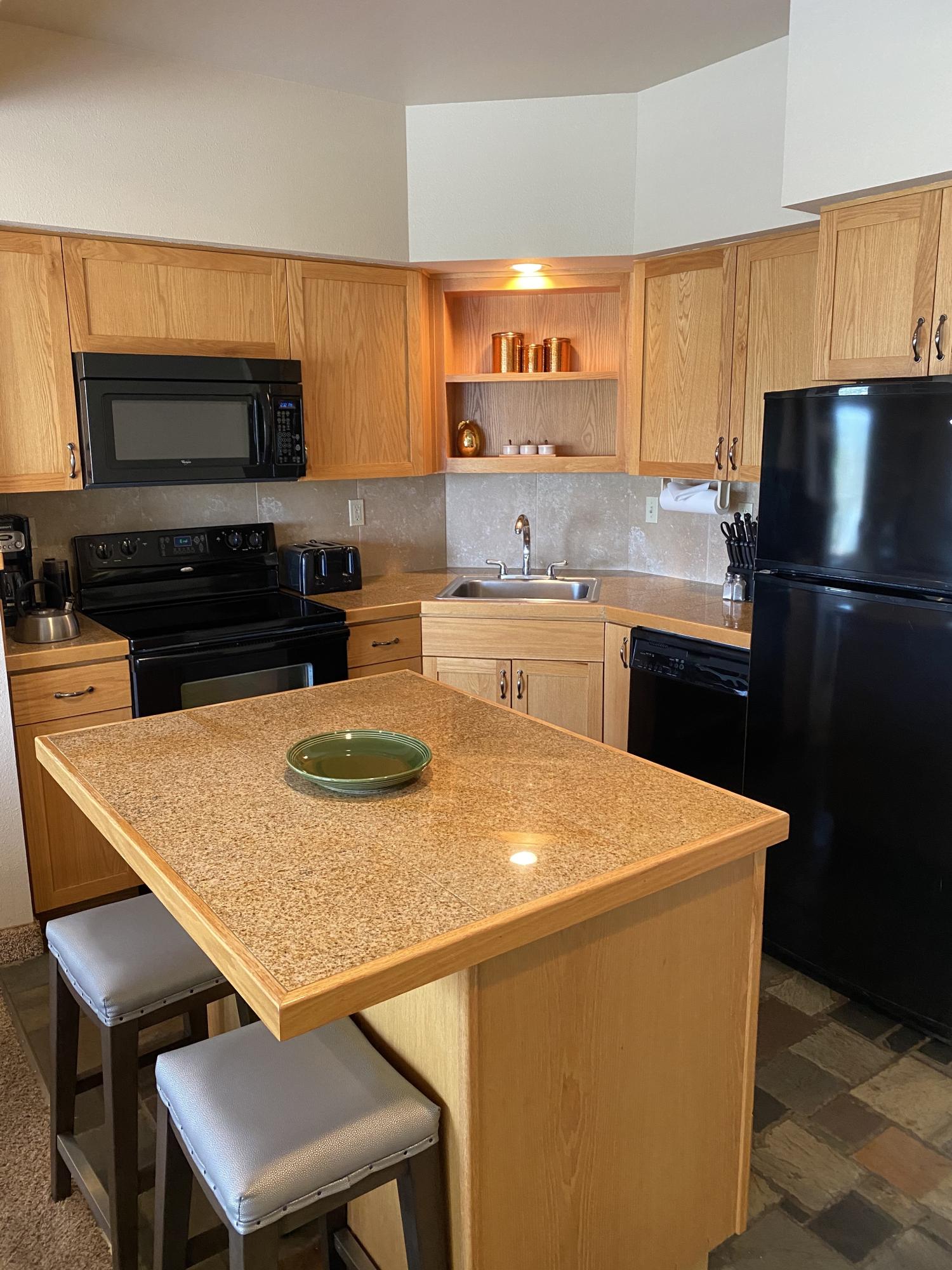 Eagle Crest - Residential