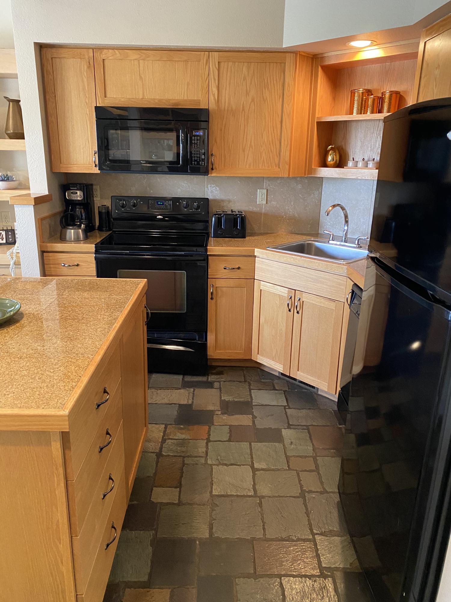 Eagle Crest - Residential