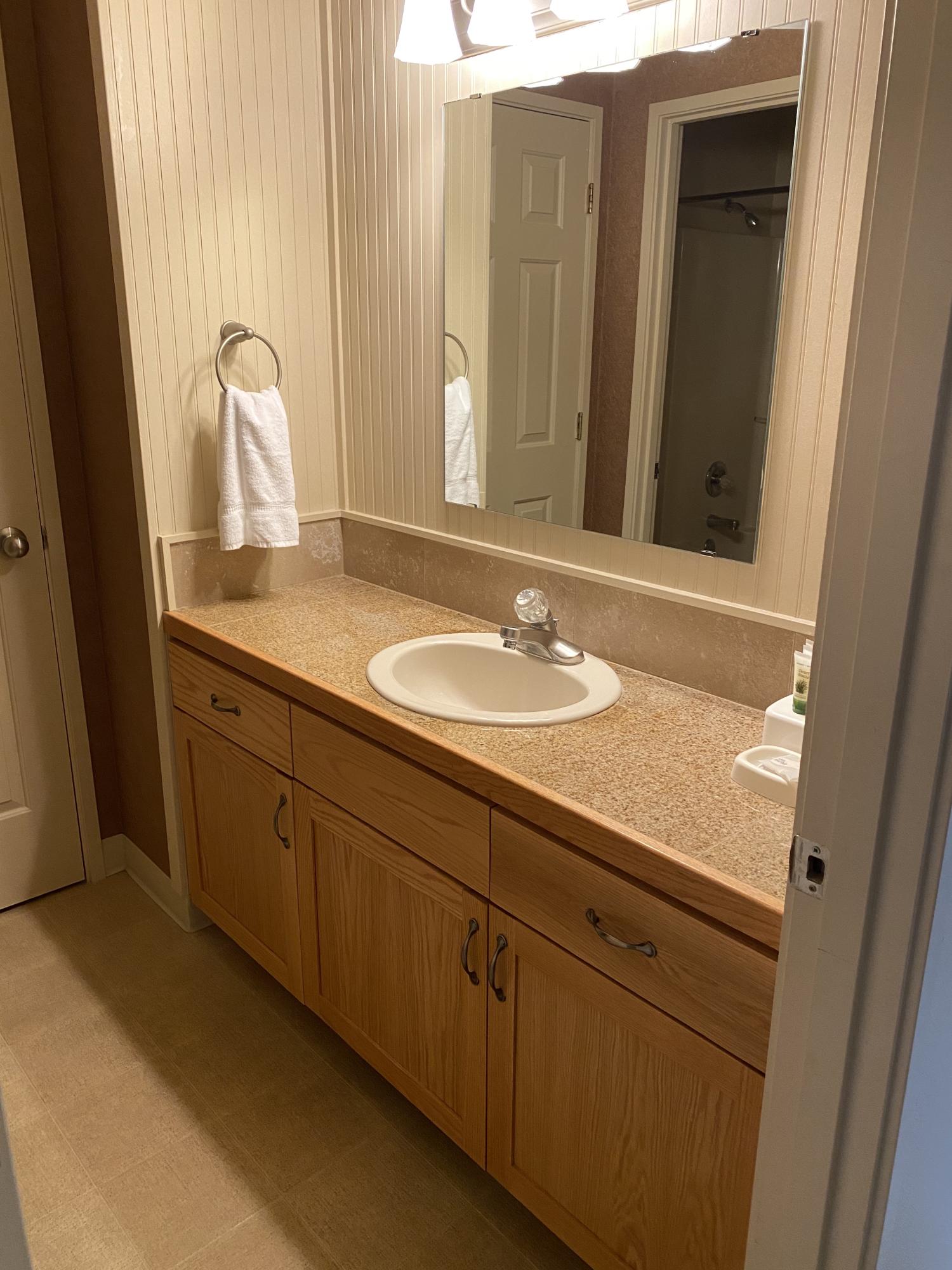 Eagle Crest - Residential