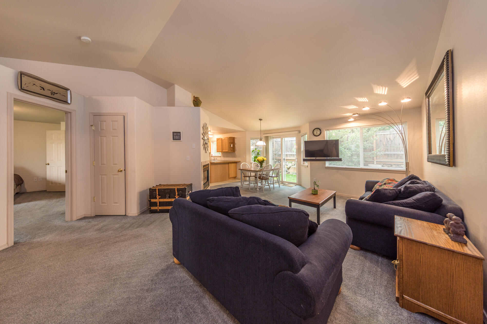 Glacier Ridge - Residential