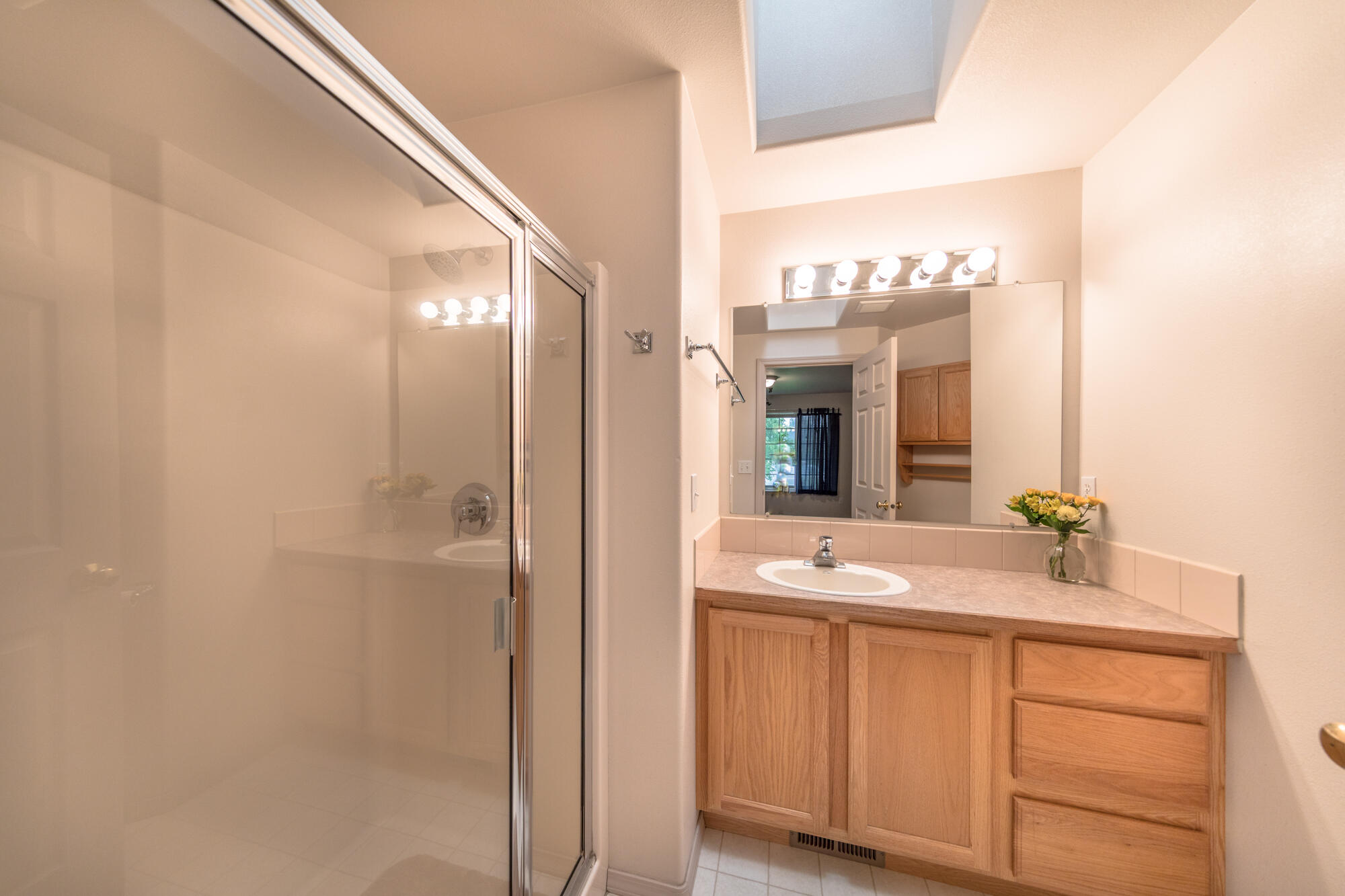 Glacier Ridge - Residential