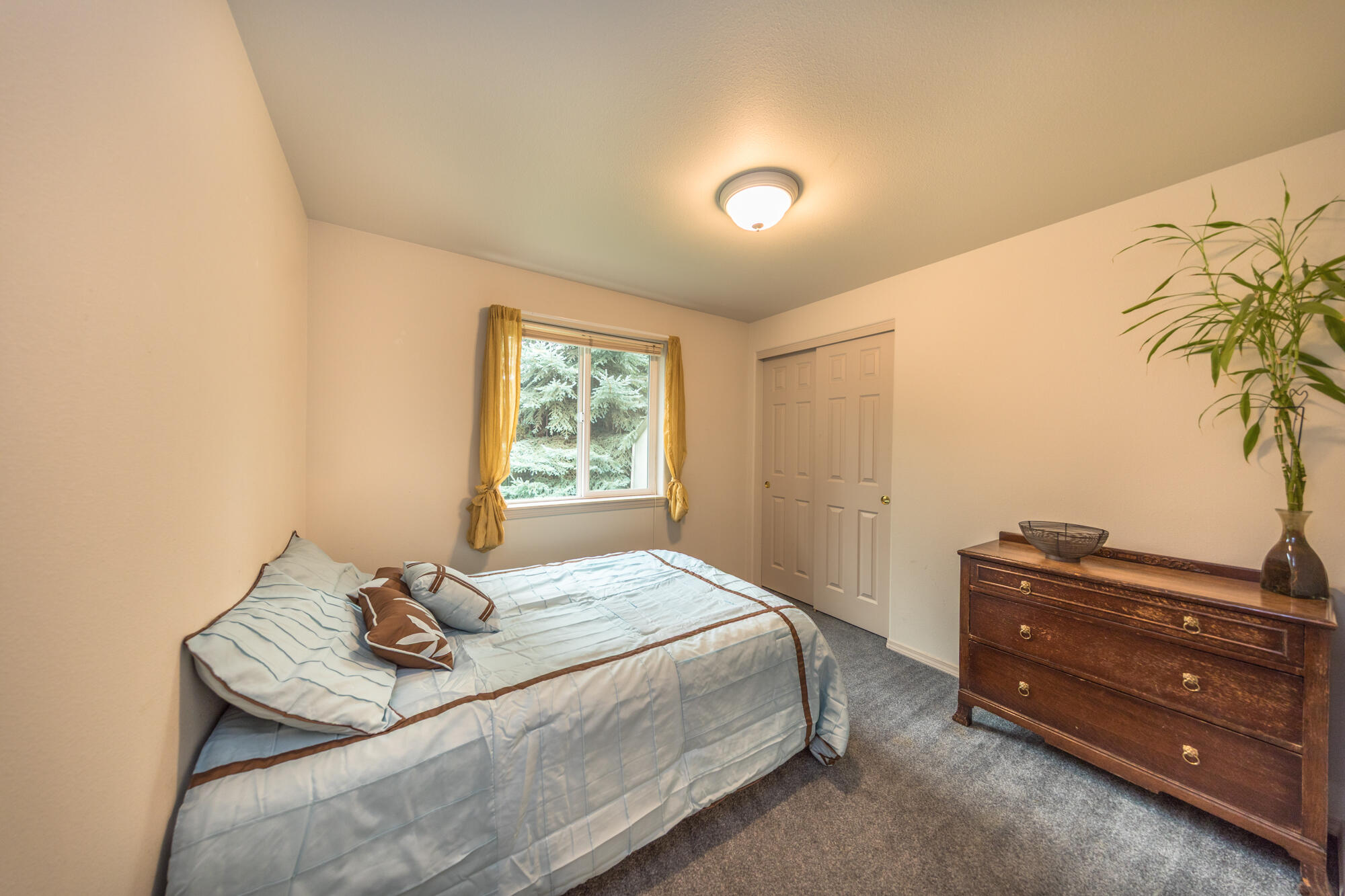 Glacier Ridge - Residential