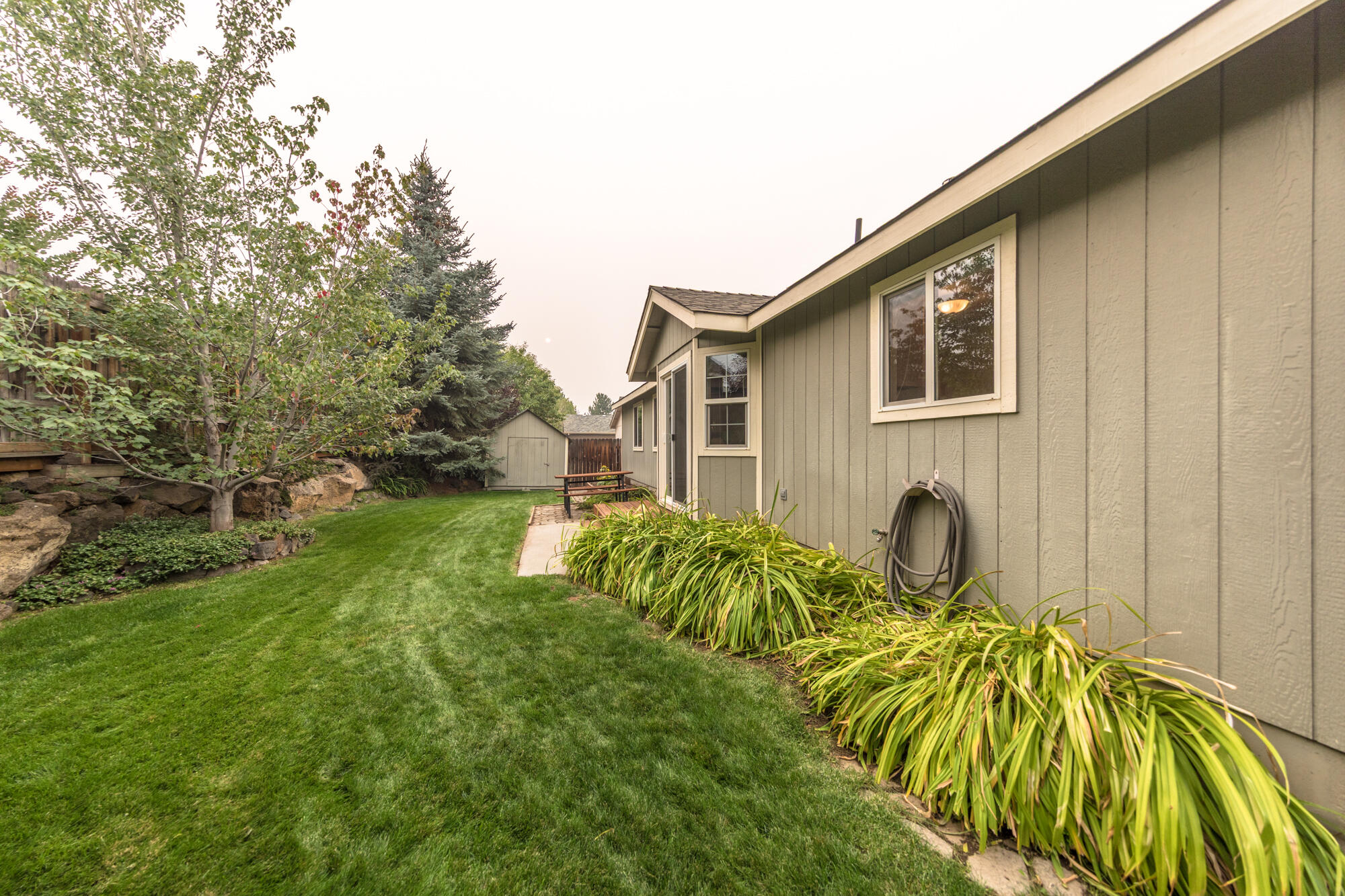 Glacier Ridge - Residential