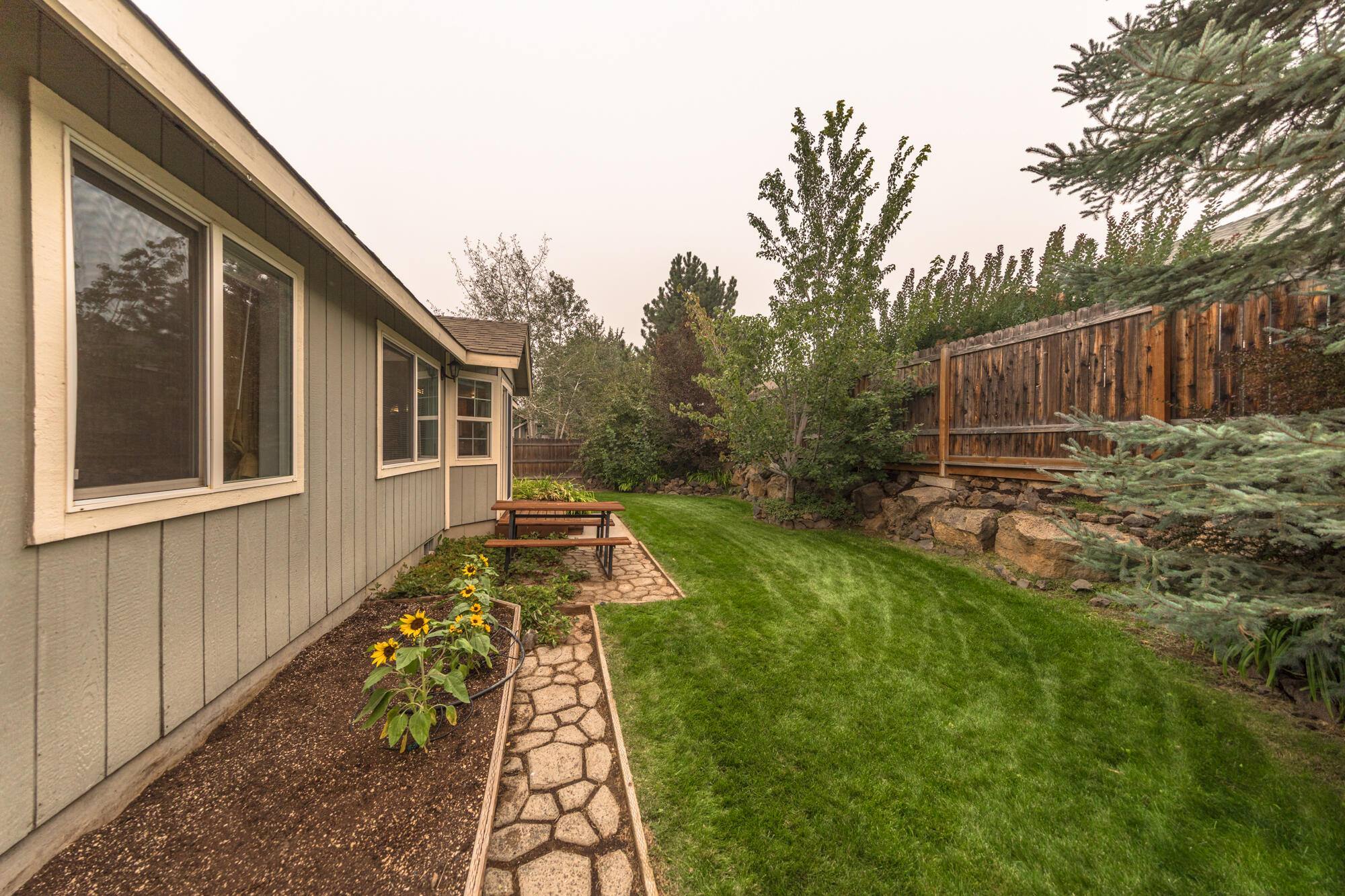 Glacier Ridge - Residential