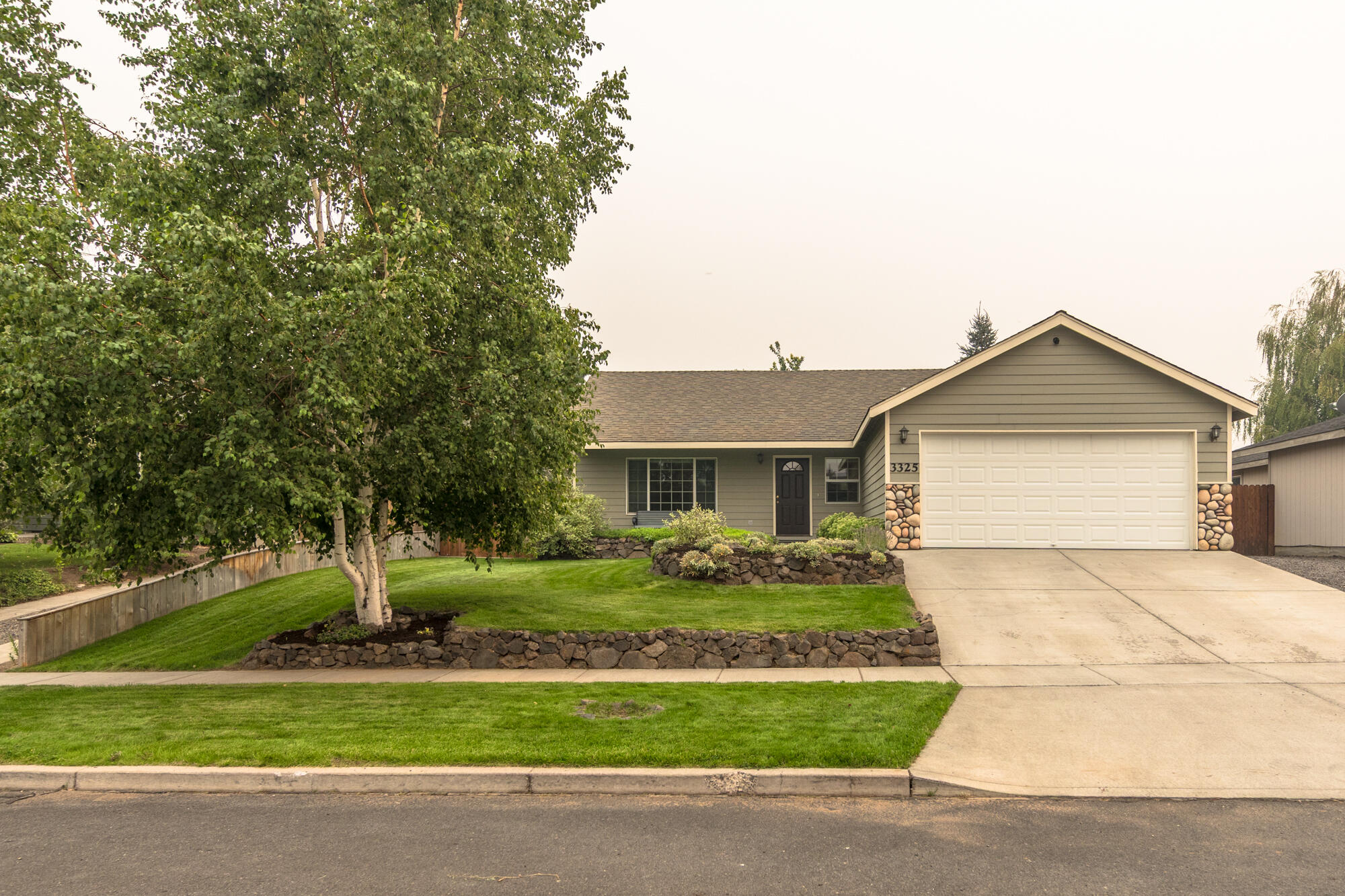 Glacier Ridge - Residential