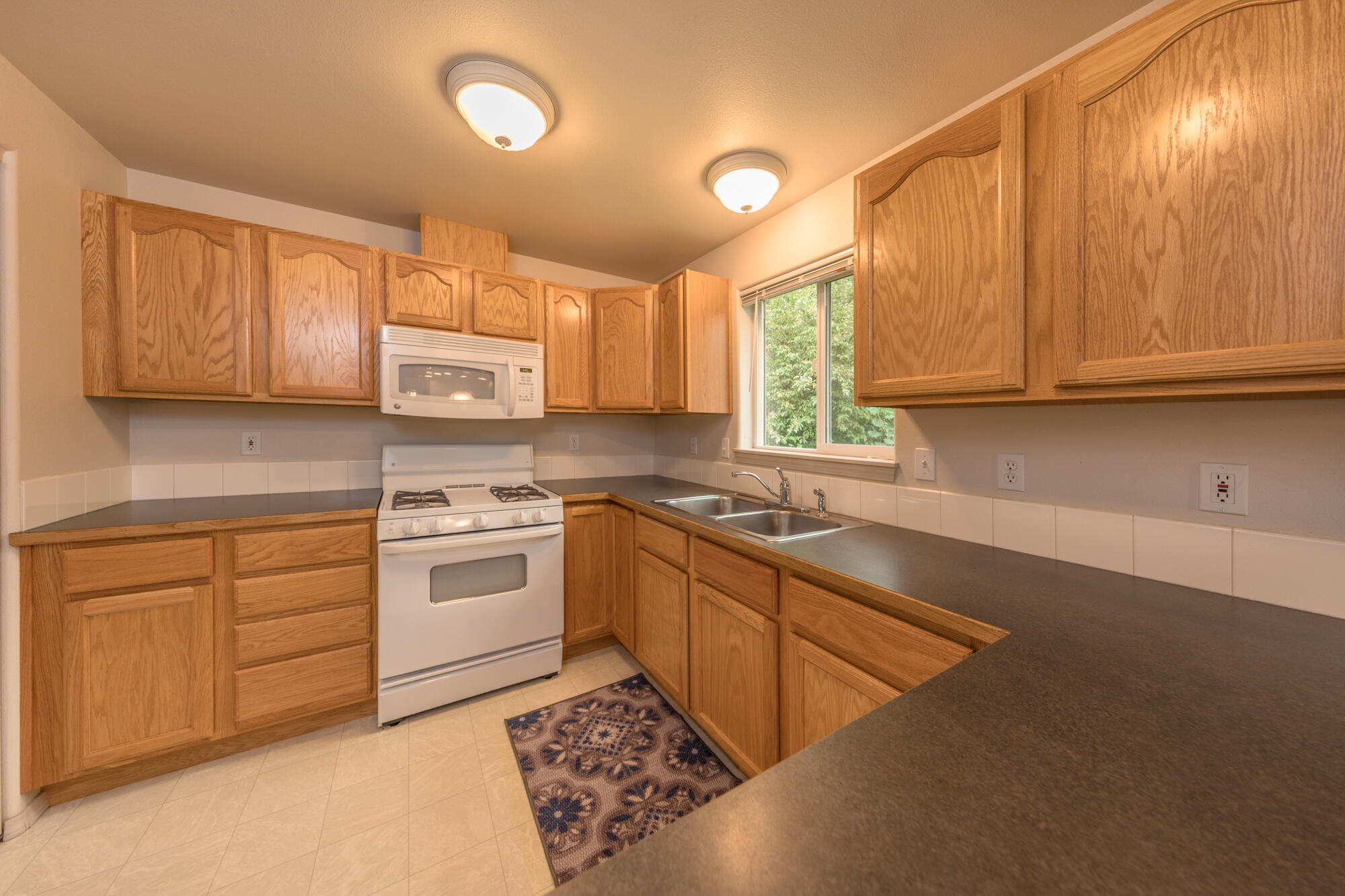 Glacier Ridge - Residential