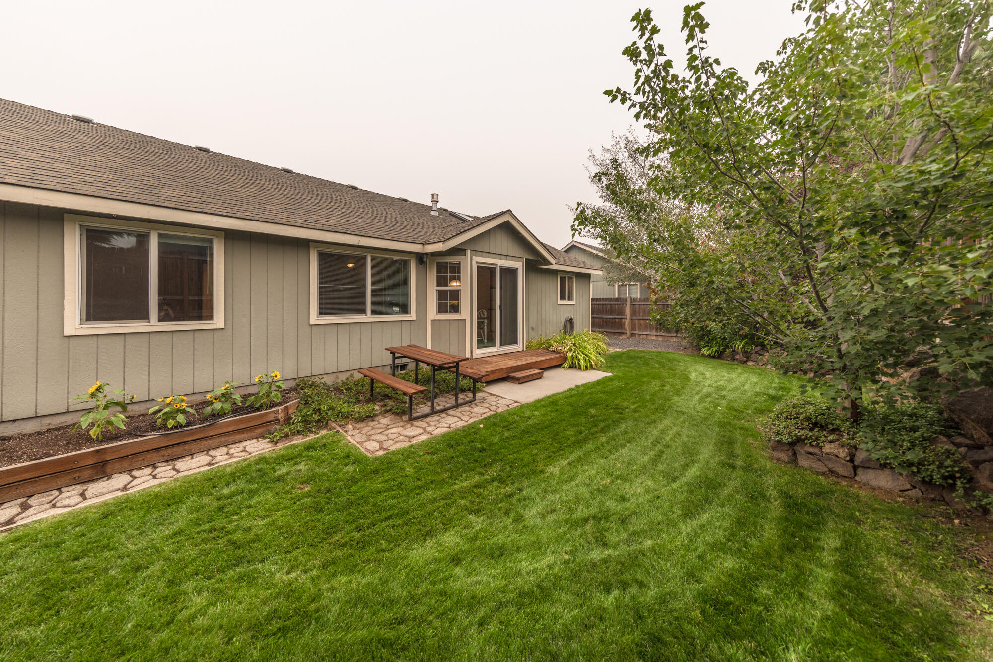 Glacier Ridge - Residential