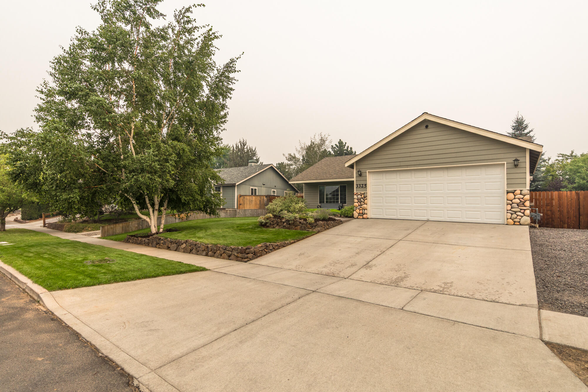 Glacier Ridge - Residential