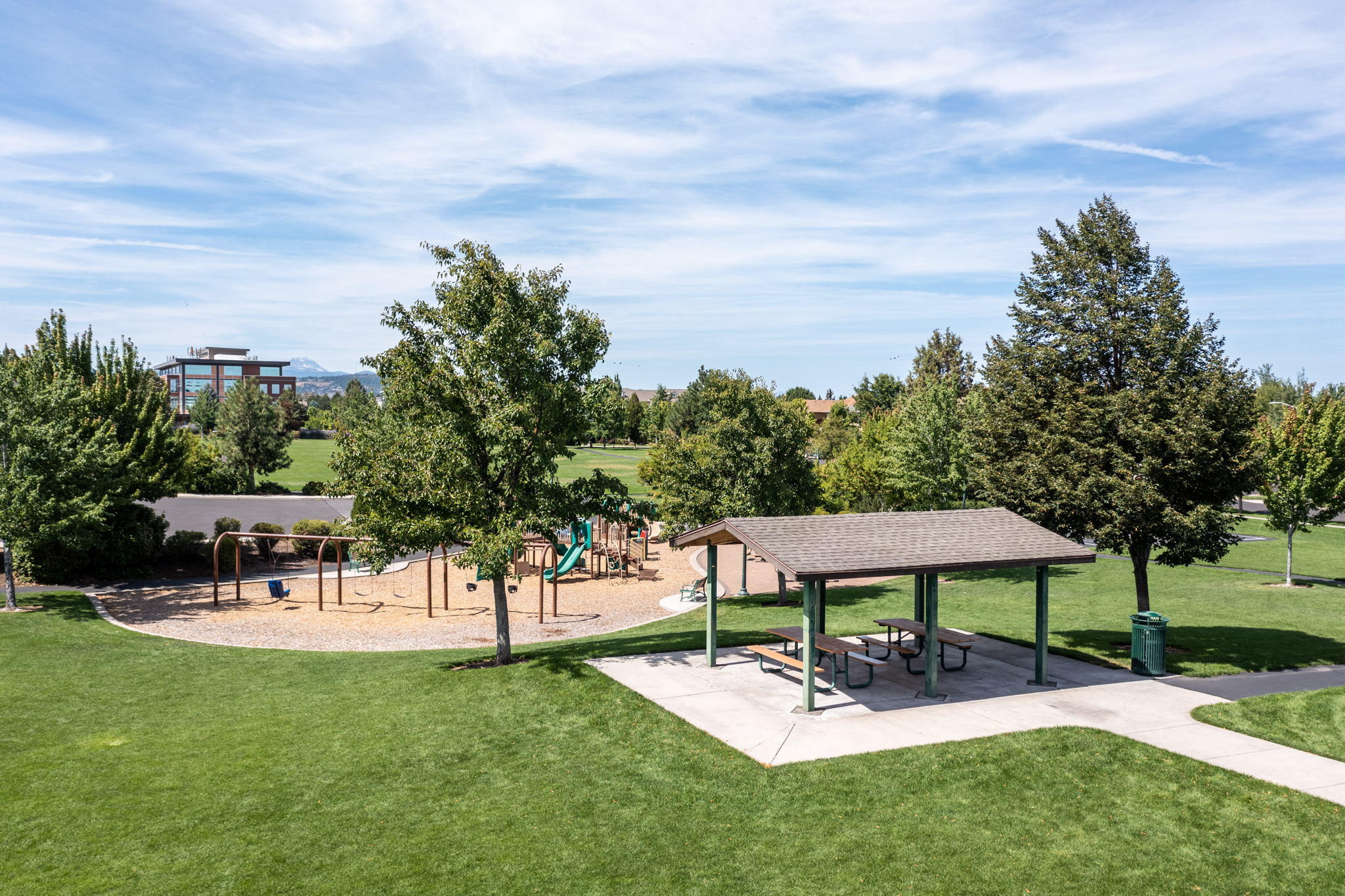 Views At Oak Tree - Residential