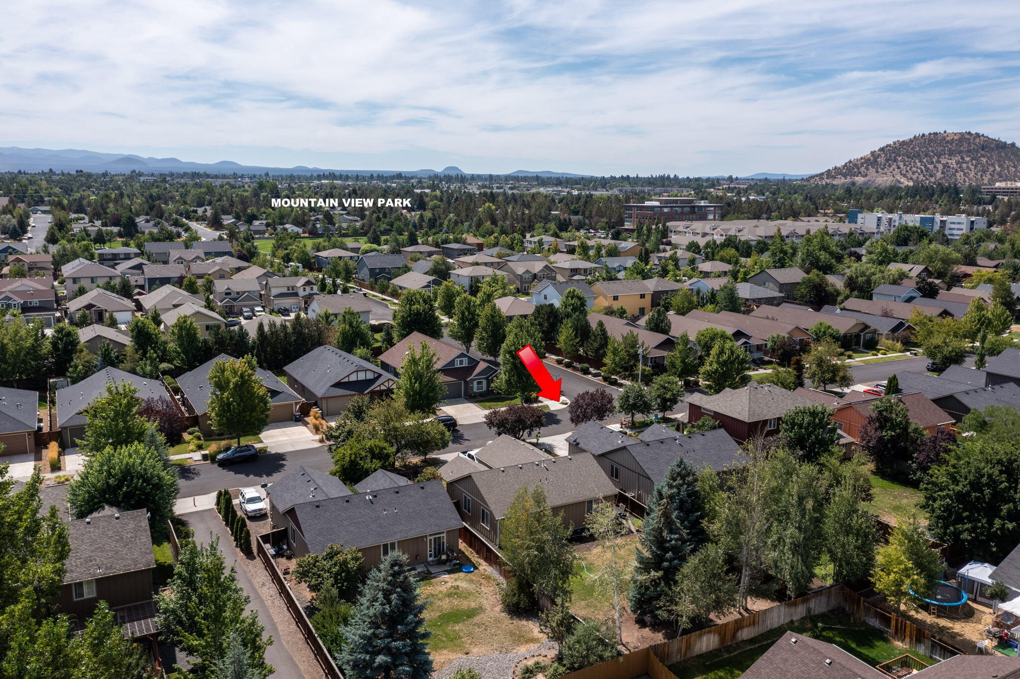 Views At Oak Tree - Residential