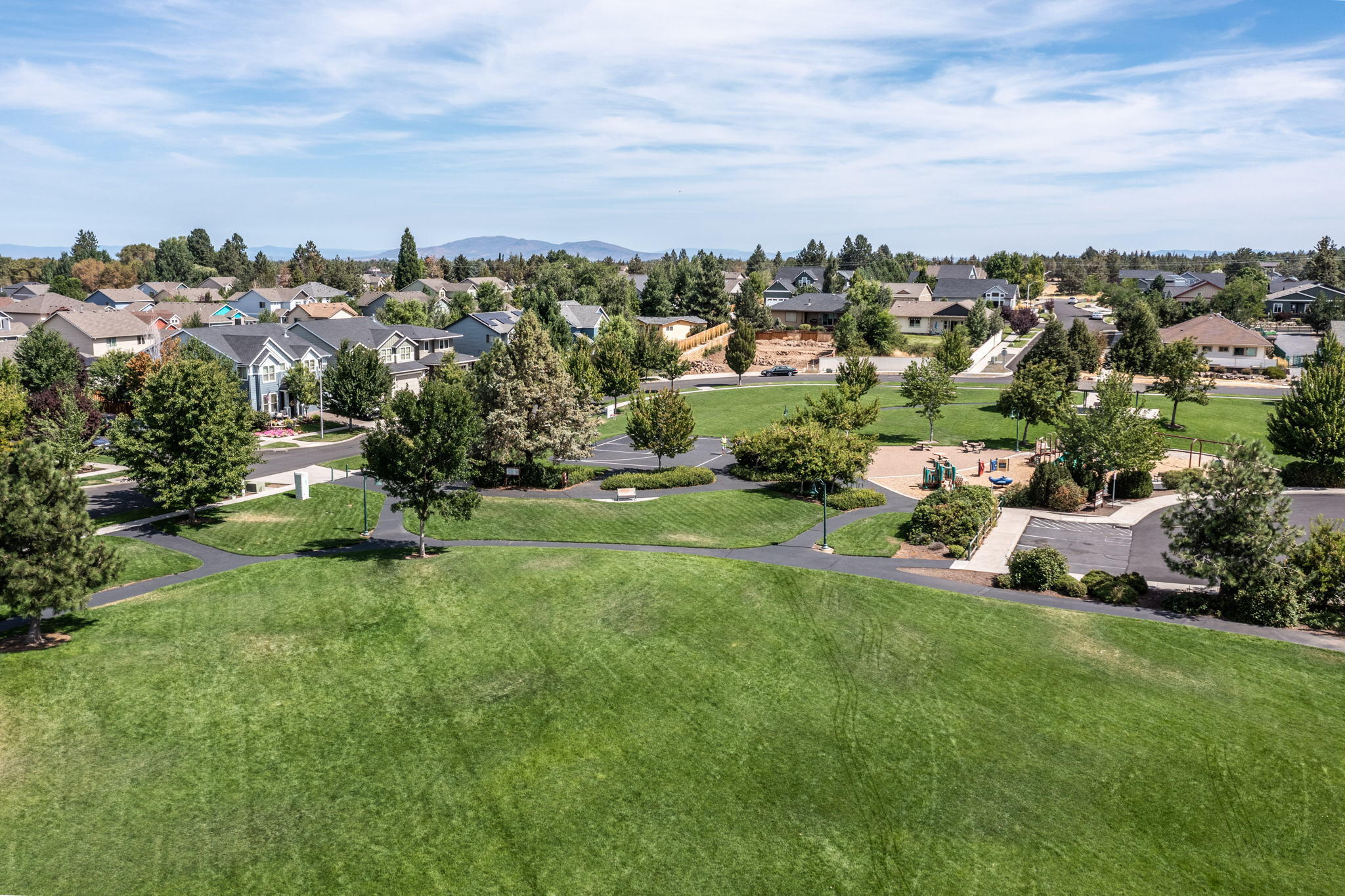 Views At Oak Tree - Residential