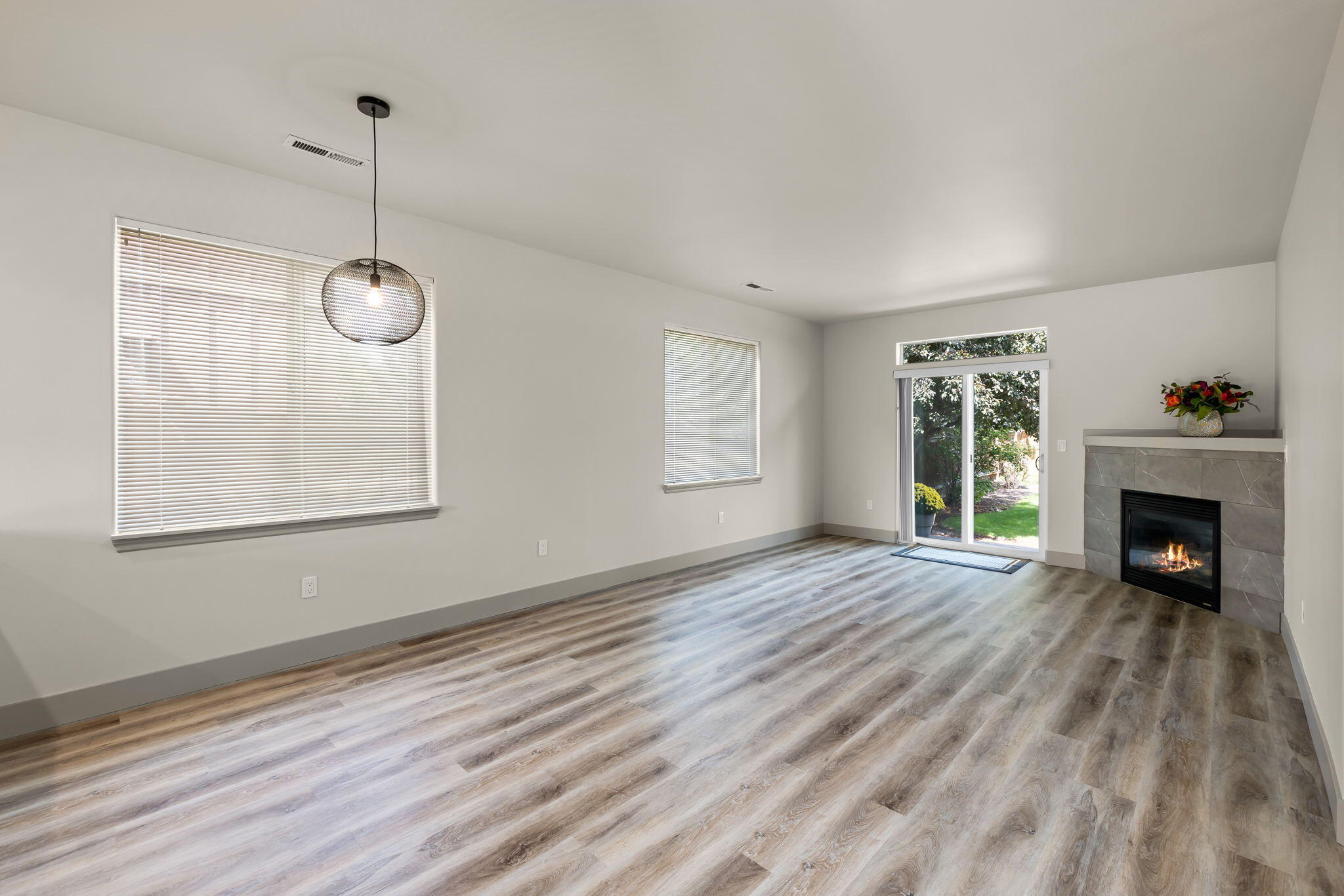 Views At Oak Tree - Residential