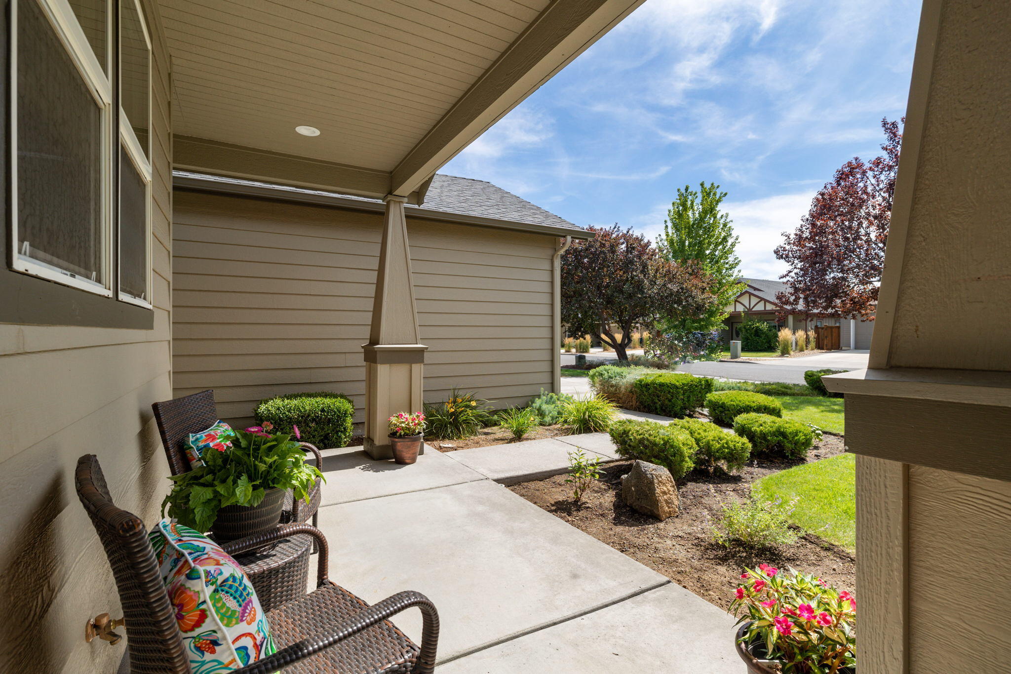 Views At Oak Tree - Residential