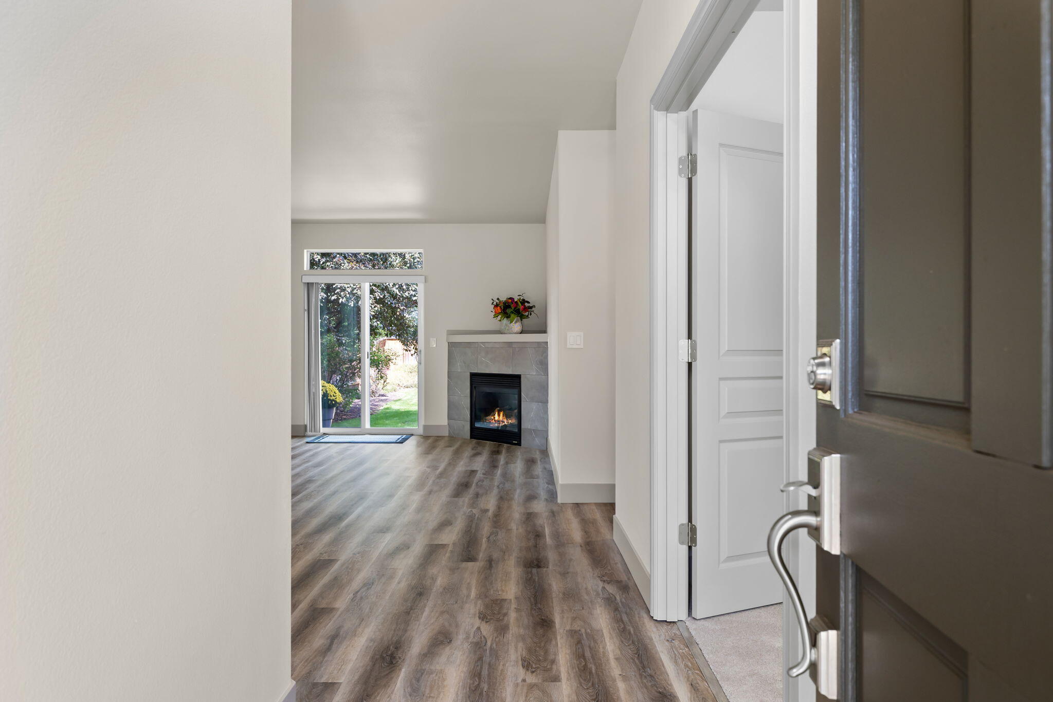 Views At Oak Tree - Residential