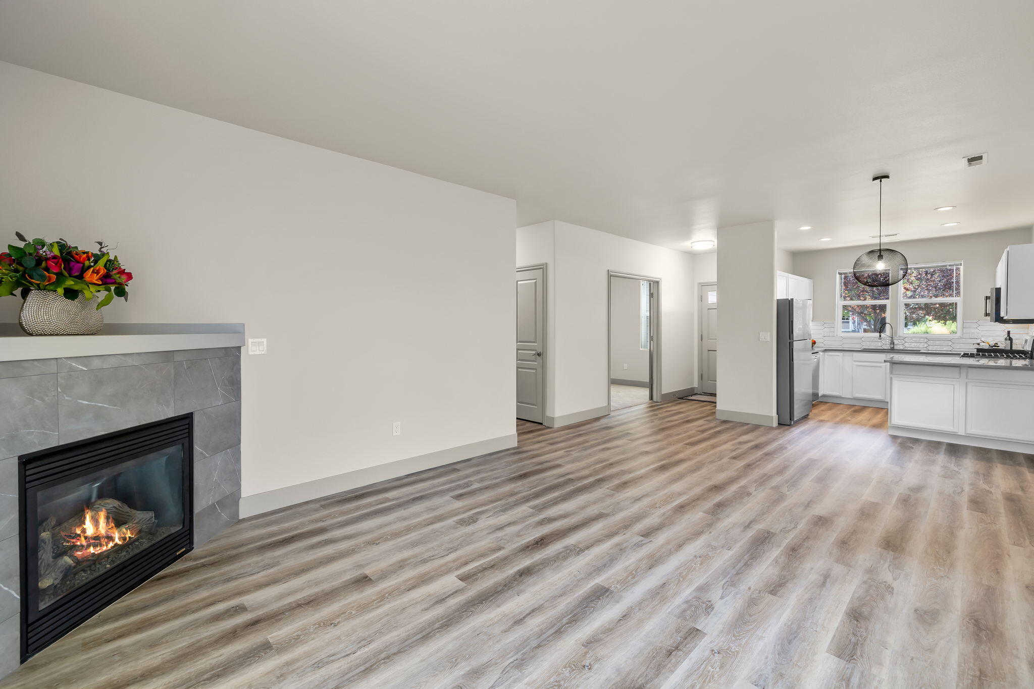 Views At Oak Tree - Residential