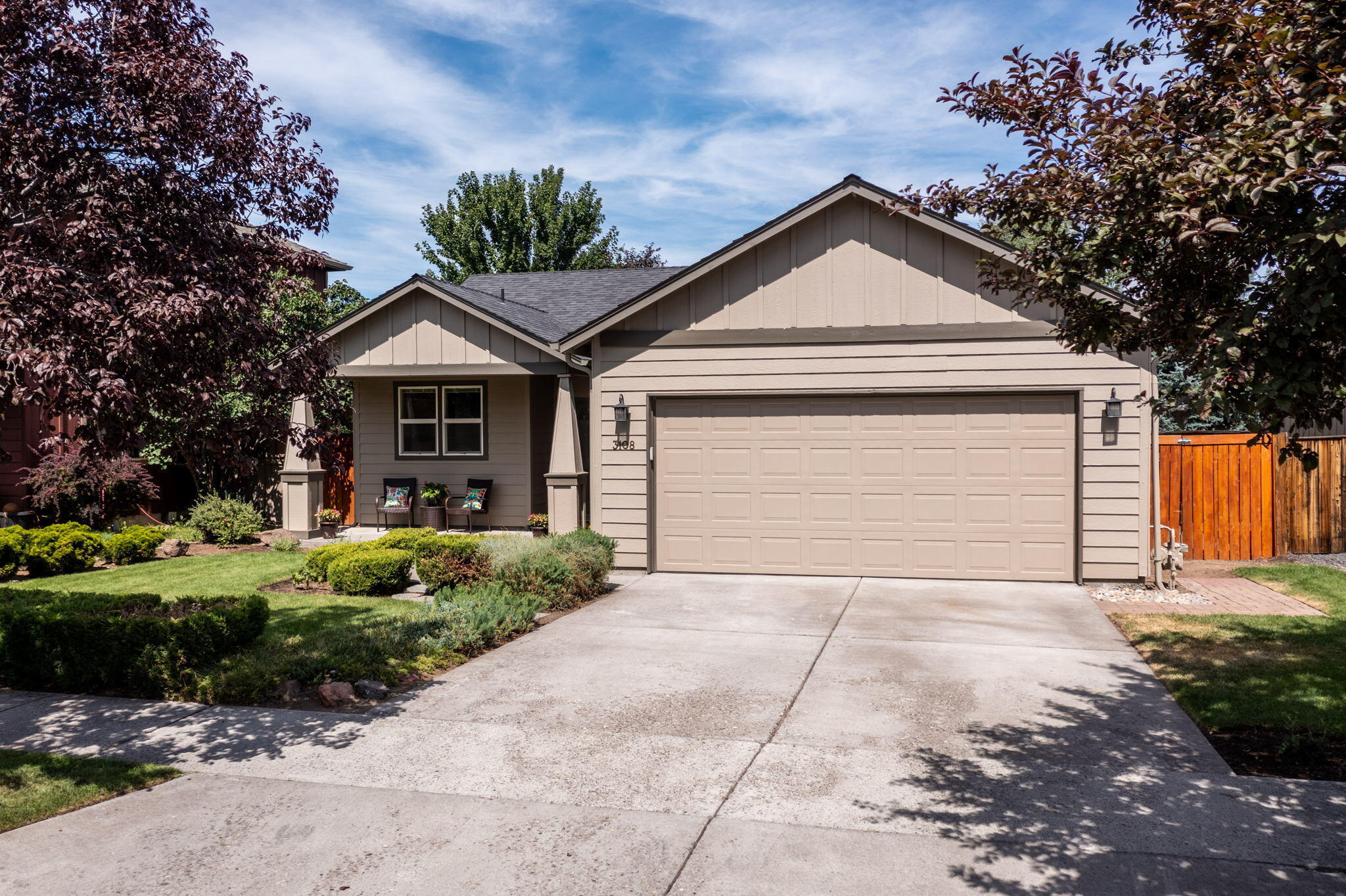 Views At Oak Tree - Residential