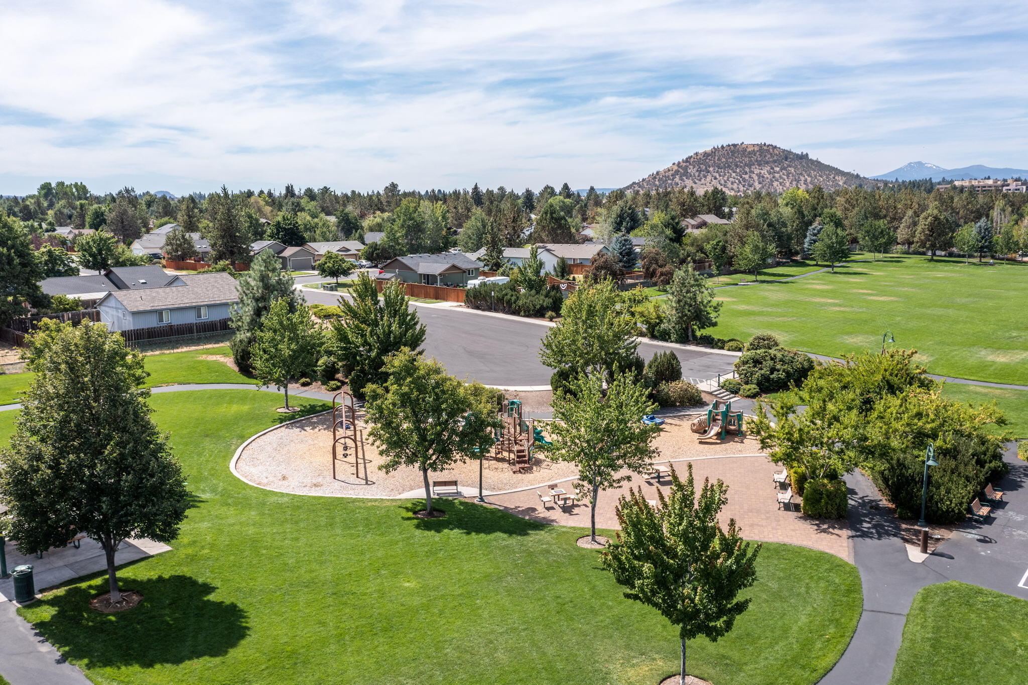 Views At Oak Tree - Residential