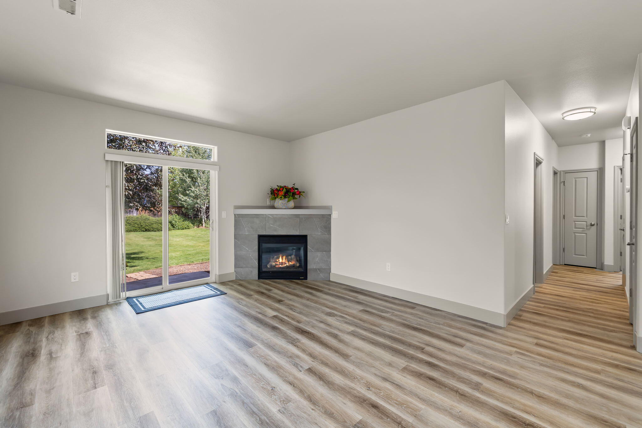 Views At Oak Tree - Residential