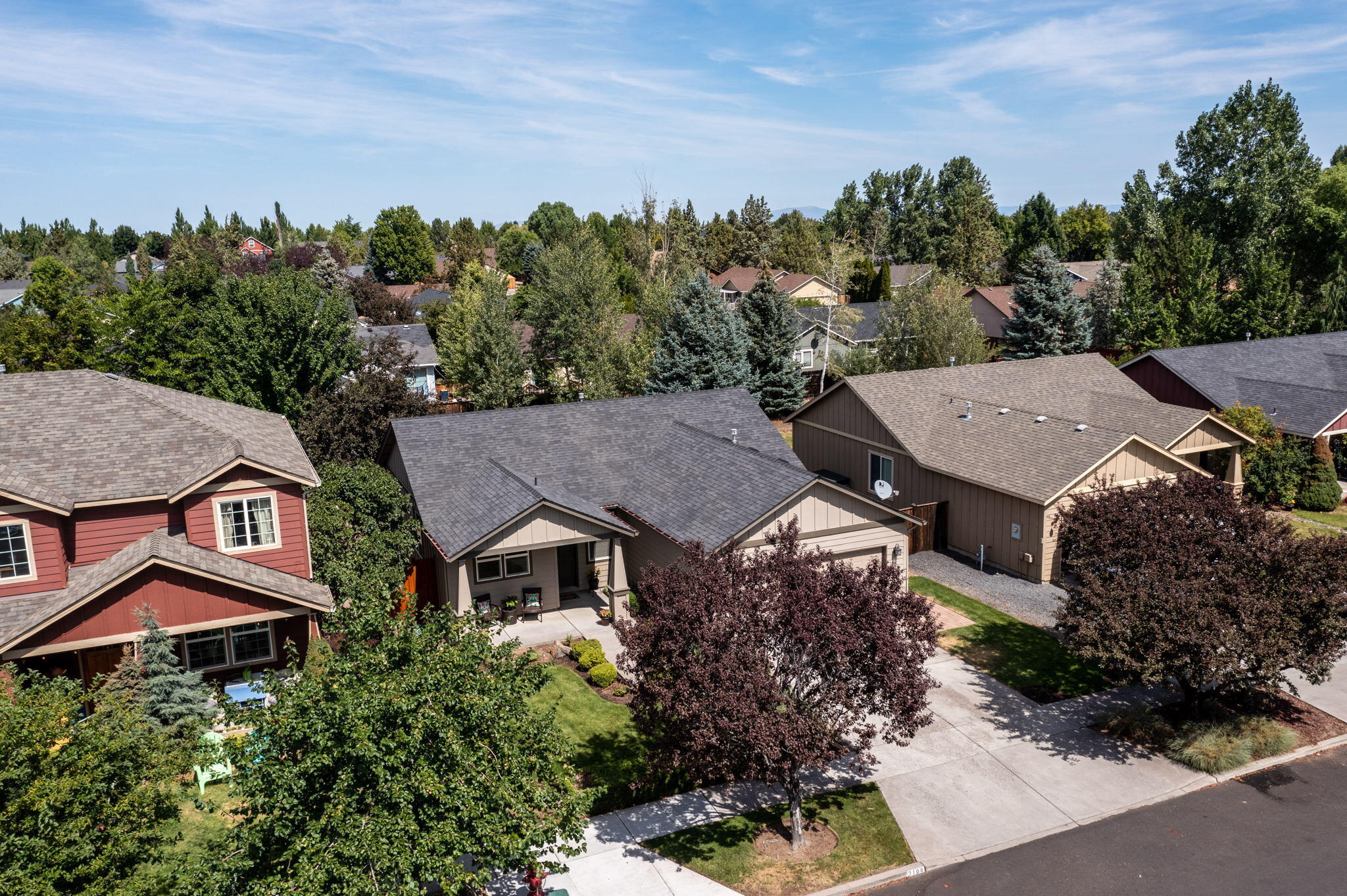 Views At Oak Tree - Residential