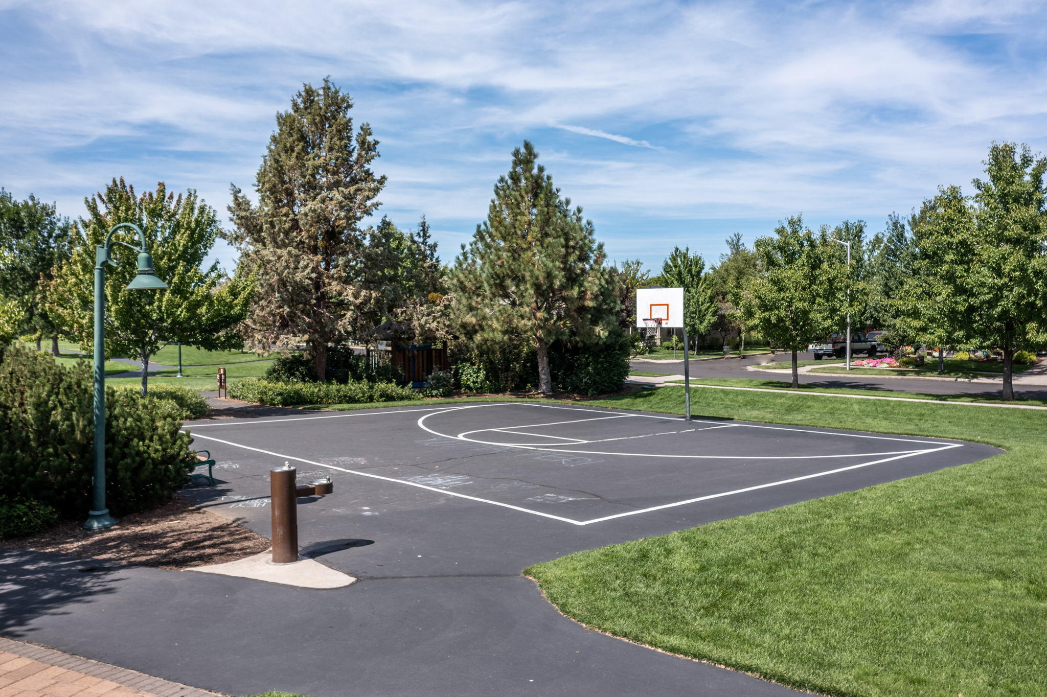 Views At Oak Tree - Residential