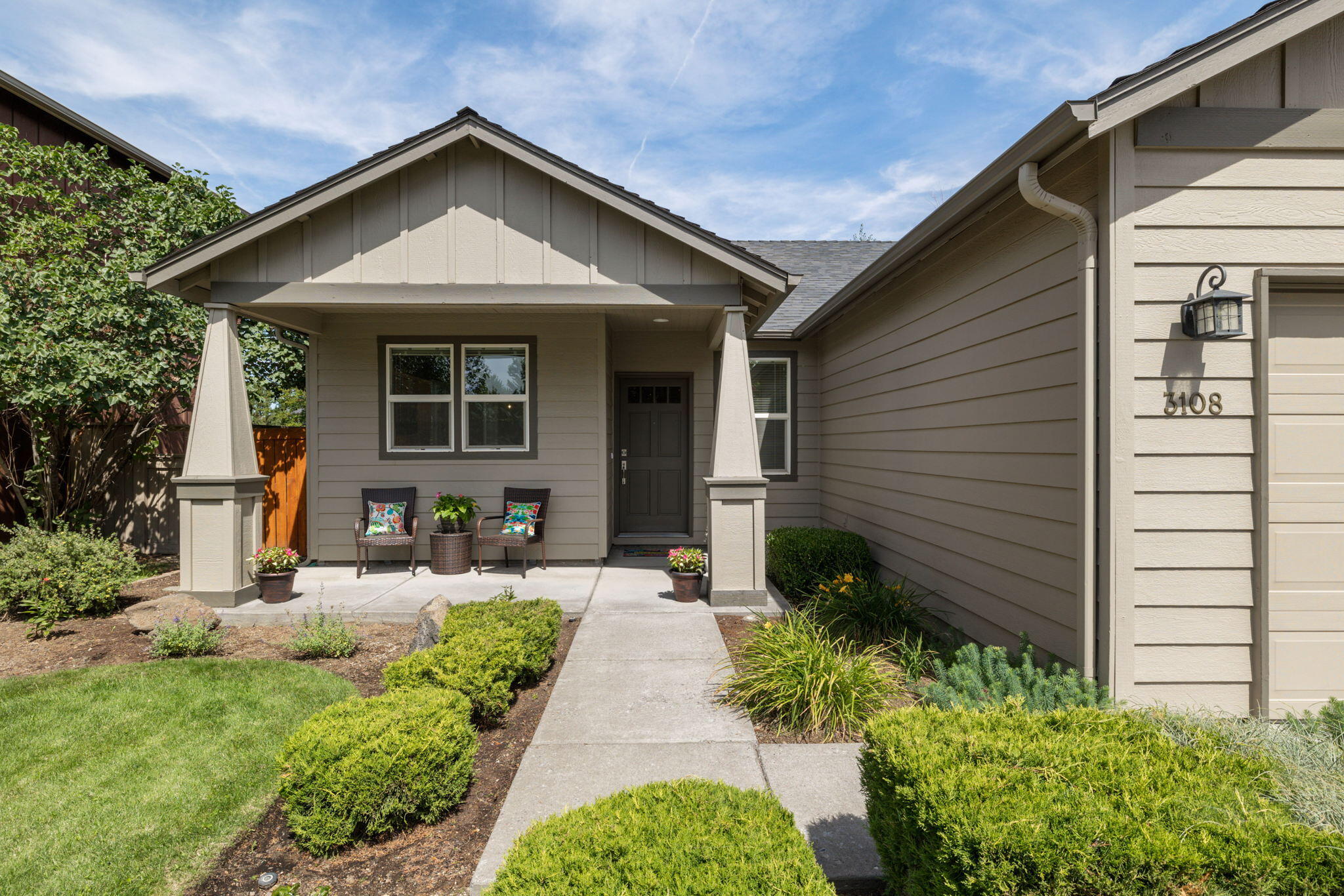 Views At Oak Tree - Residential