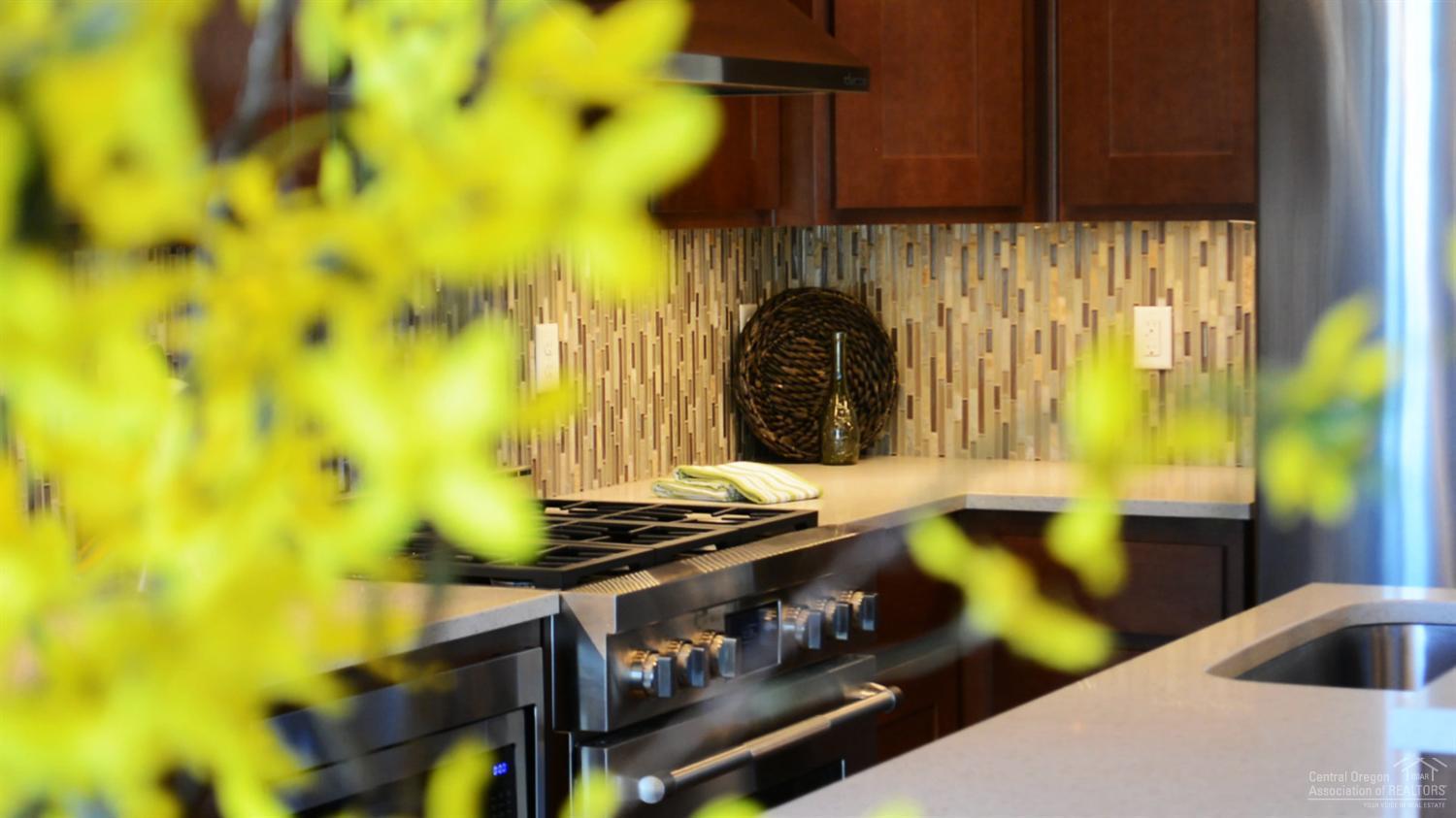 River Rim - Residential