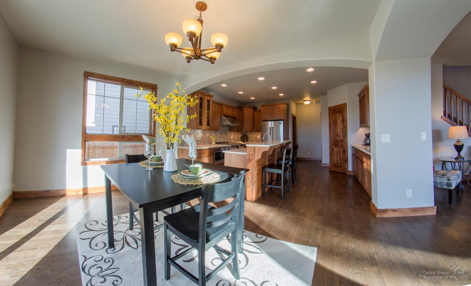 River Rim - Residential