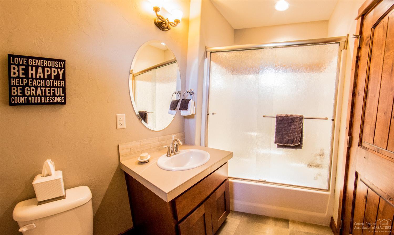 River Rim - Residential