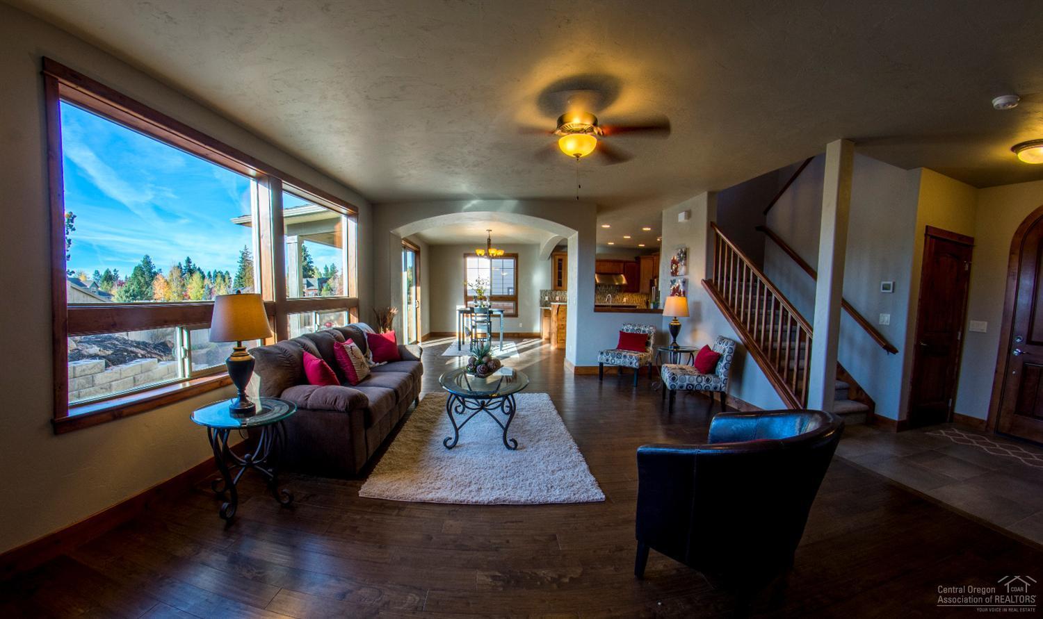 River Rim - Residential